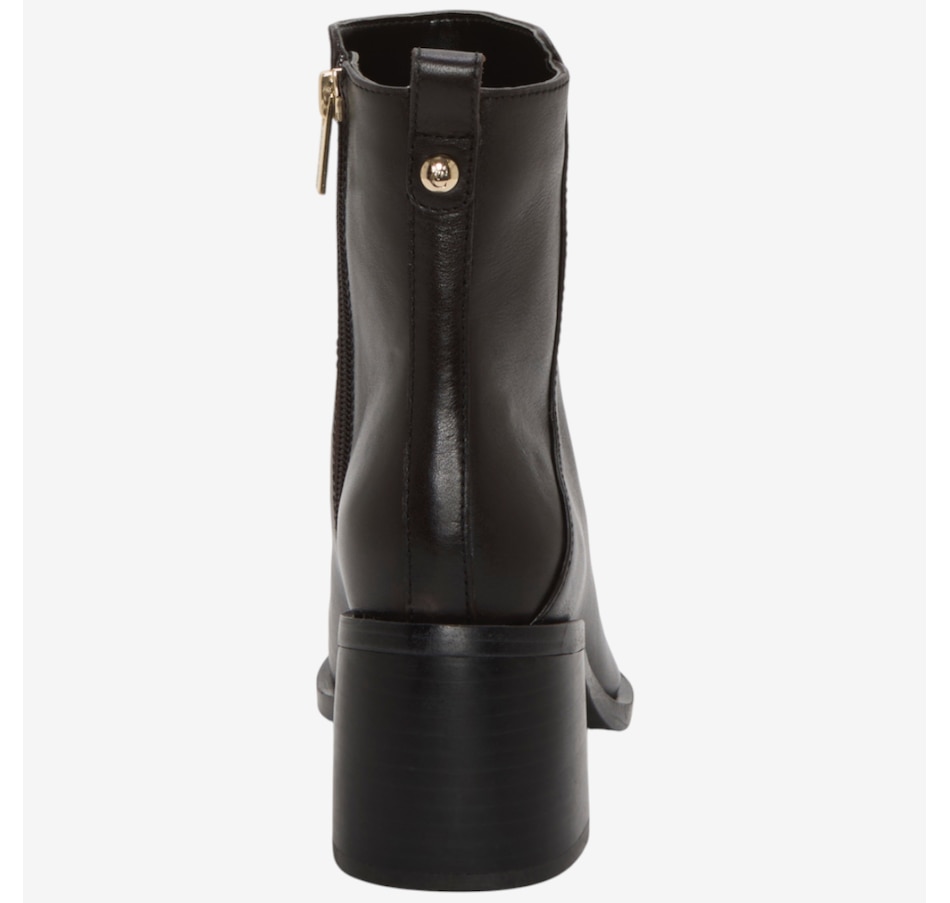 Image 102433_ALTMORE8.jpg, Product 102-433 / Price $250.00, Vince Camuto Lorelai Block Heel Bootie from Vince Camuto on TSC.ca's Shoes department