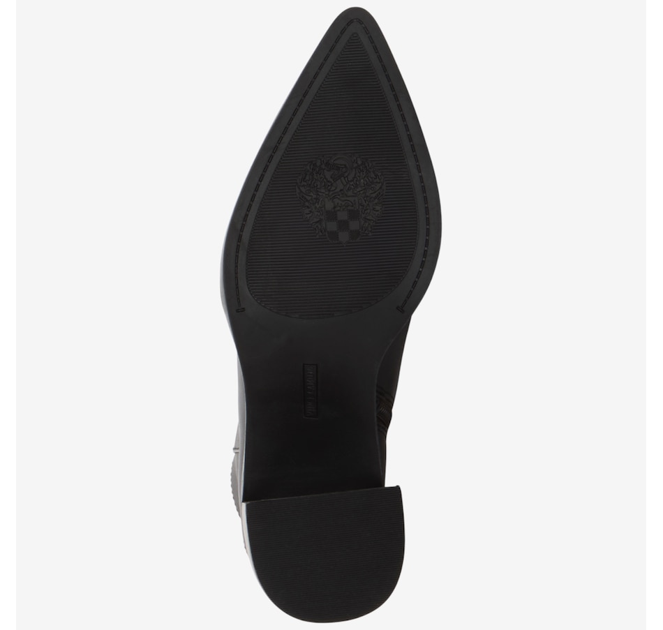 Image 102433_ALTMORE9.jpg, Product 102-433 / Price $250.00, Vince Camuto Lorelai Block Heel Bootie from Vince Camuto on TSC.ca's Shoes department