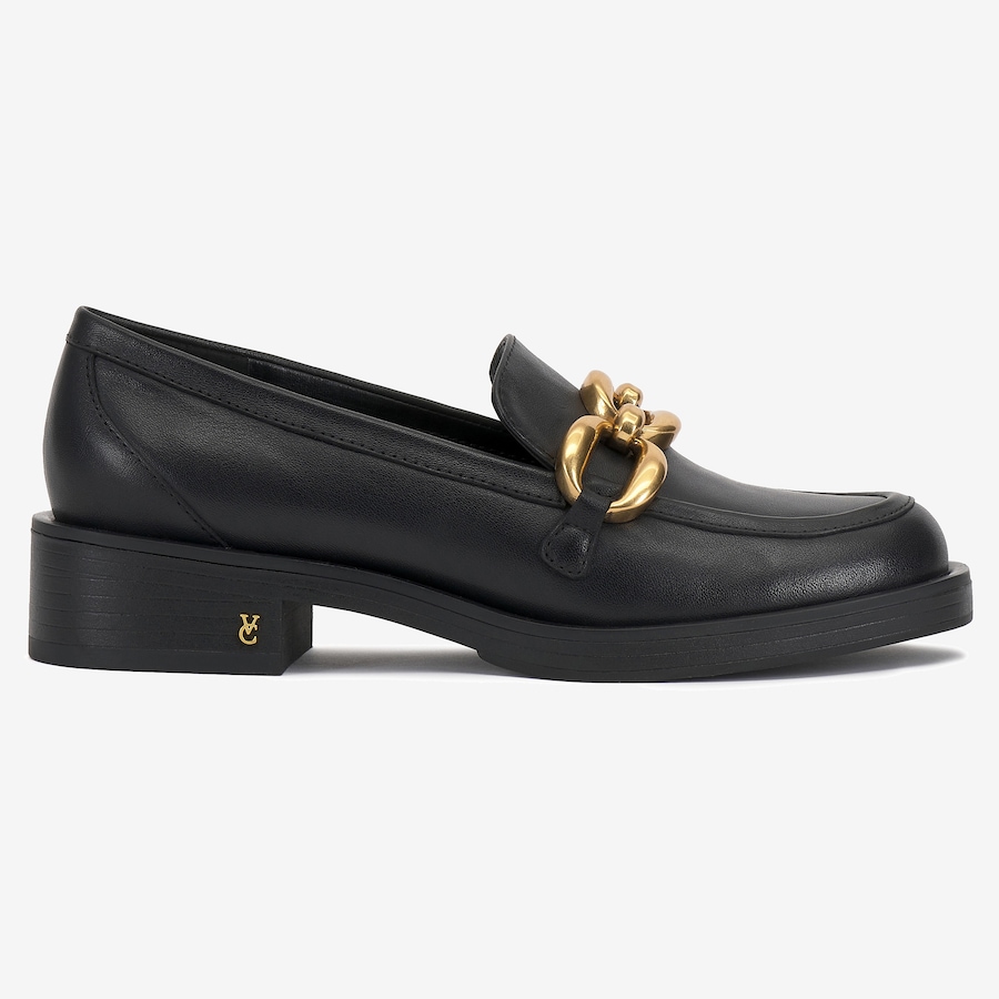 Image 102436_ALTMORE1.jpg, Product 102-436 / Price $64.33, Vince Camuto Sayer Chain Loafer from Vince Camuto on TSC.ca's Shoes department