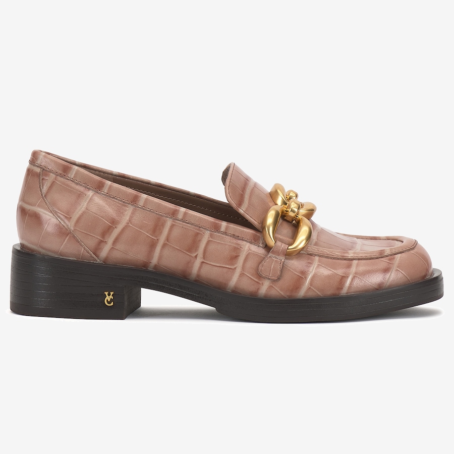 Image 102436_ALTMORE3.jpg, Product 102-436 / Price $64.33, Vince Camuto Sayer Chain Loafer from Vince Camuto on TSC.ca's Shoes department