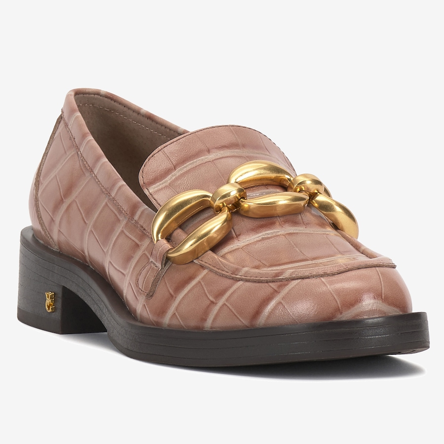 Image 102436_CHTT.jpg, Product 102-436 / Price $64.33, Vince Camuto Sayer Chain Loafer from Vince Camuto on TSC.ca's Shoes department