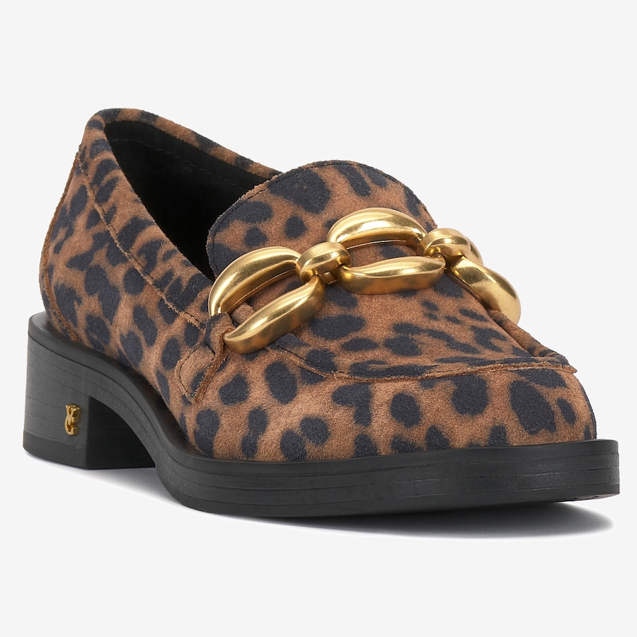 Image 102436_LEP.jpg, Product 102-436 / Price $64.33, Vince Camuto Sayer Chain Loafer from Vince Camuto on TSC.ca's Shoes department