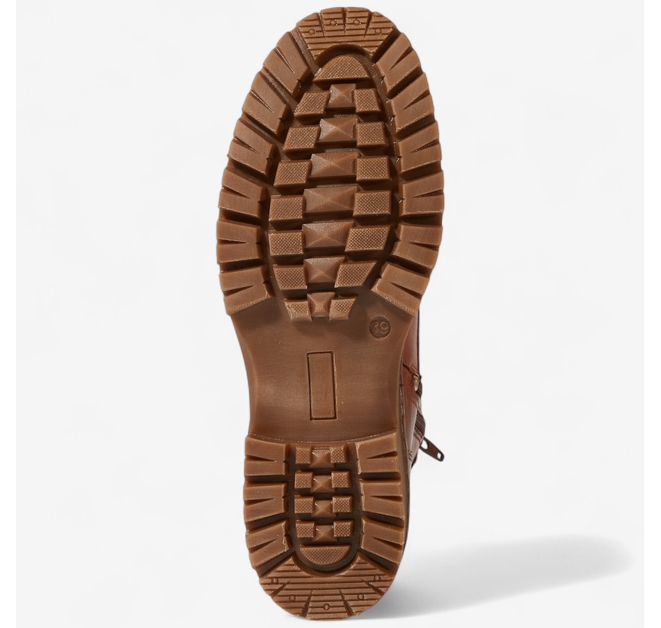 Image 102439_ALTMORE4.jpg, Product 102-439 / Price $254.95, Miz Mooz Adyson Faux Fur Lined Short Boot from Miz Mooz on TSC.ca's Shoes department