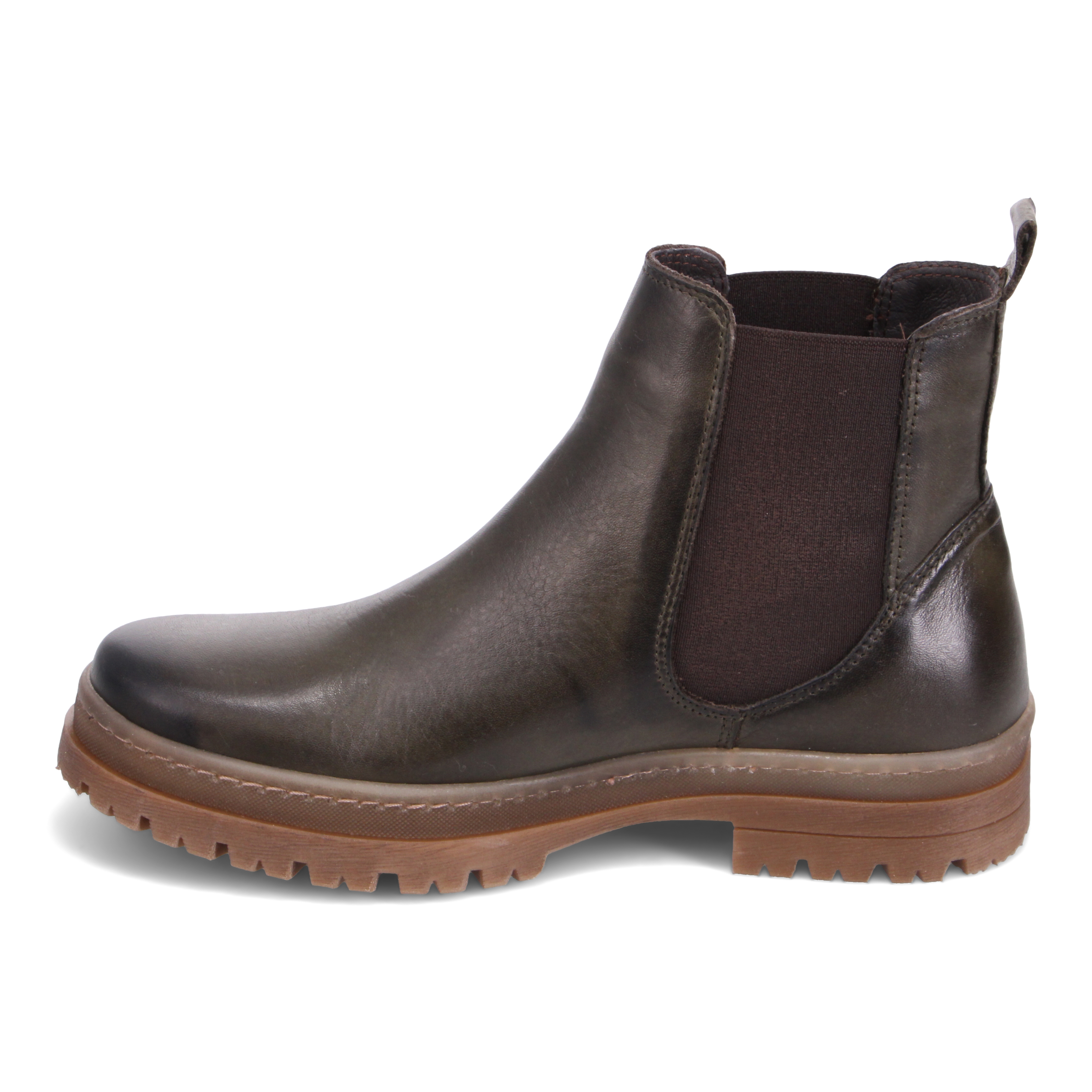 Miz Mooz Alessia Short Boot - TSC.ca