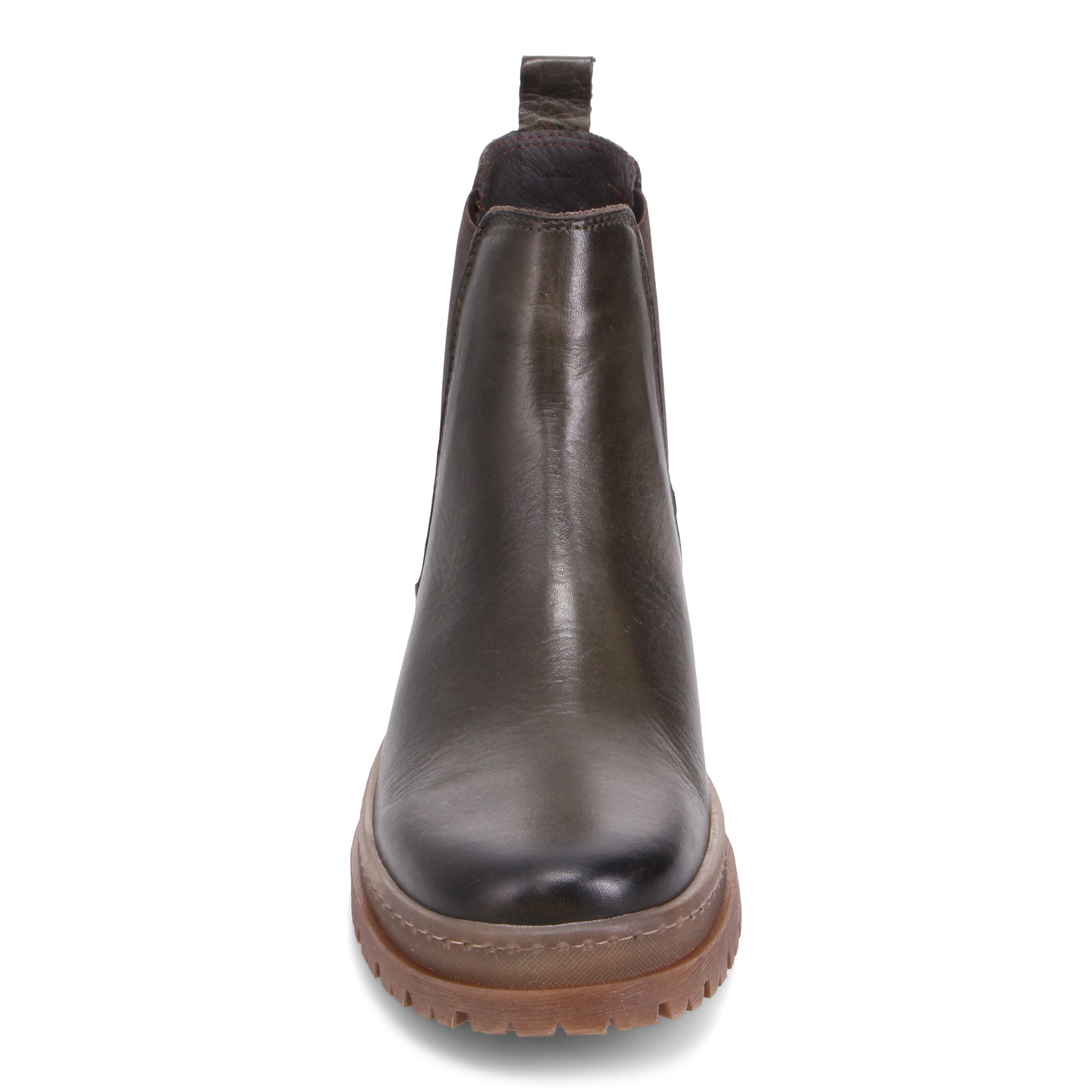 Miz Mooz Alessia Short Boot - TSC.ca