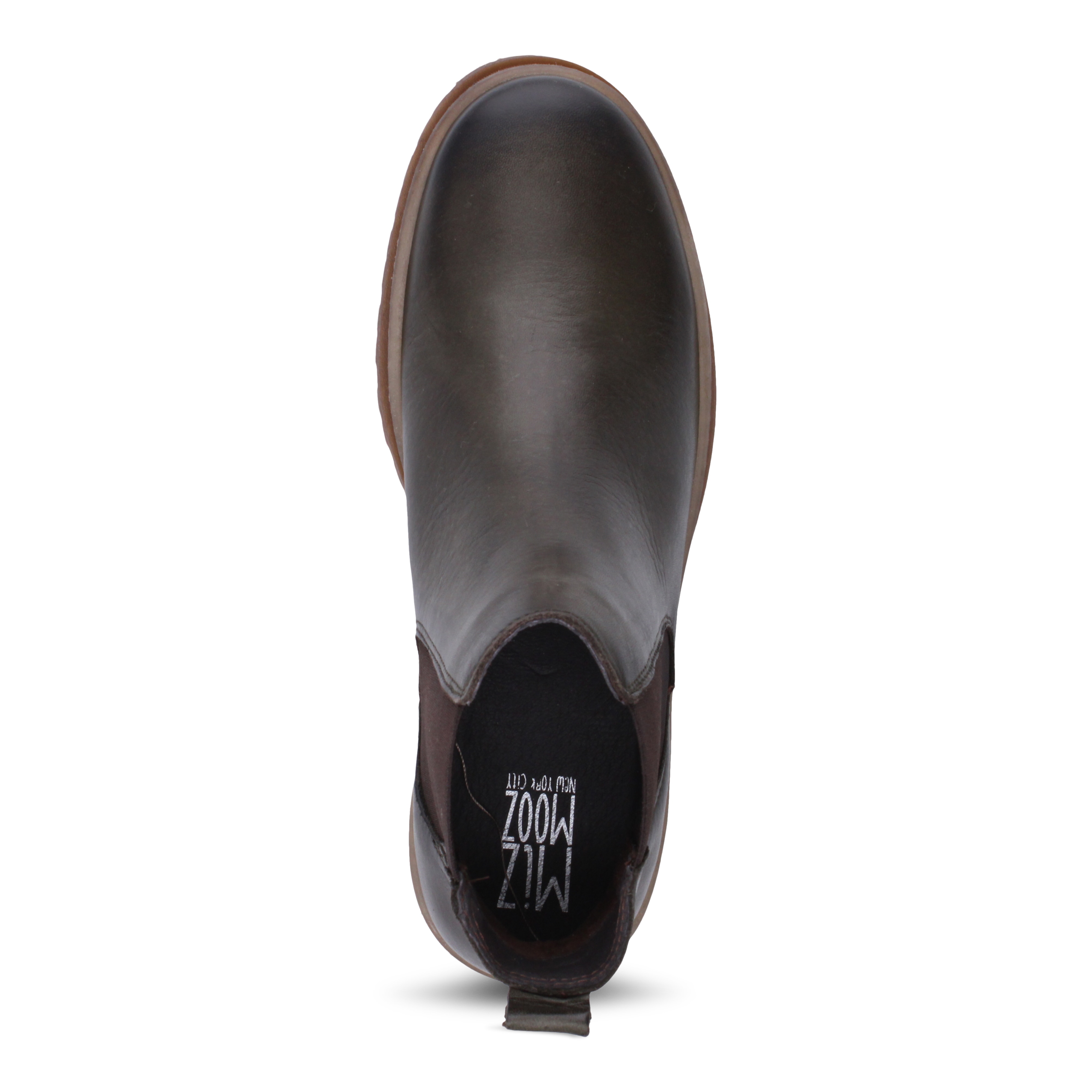 Miz Mooz Alessia Short Boot - TSC.ca