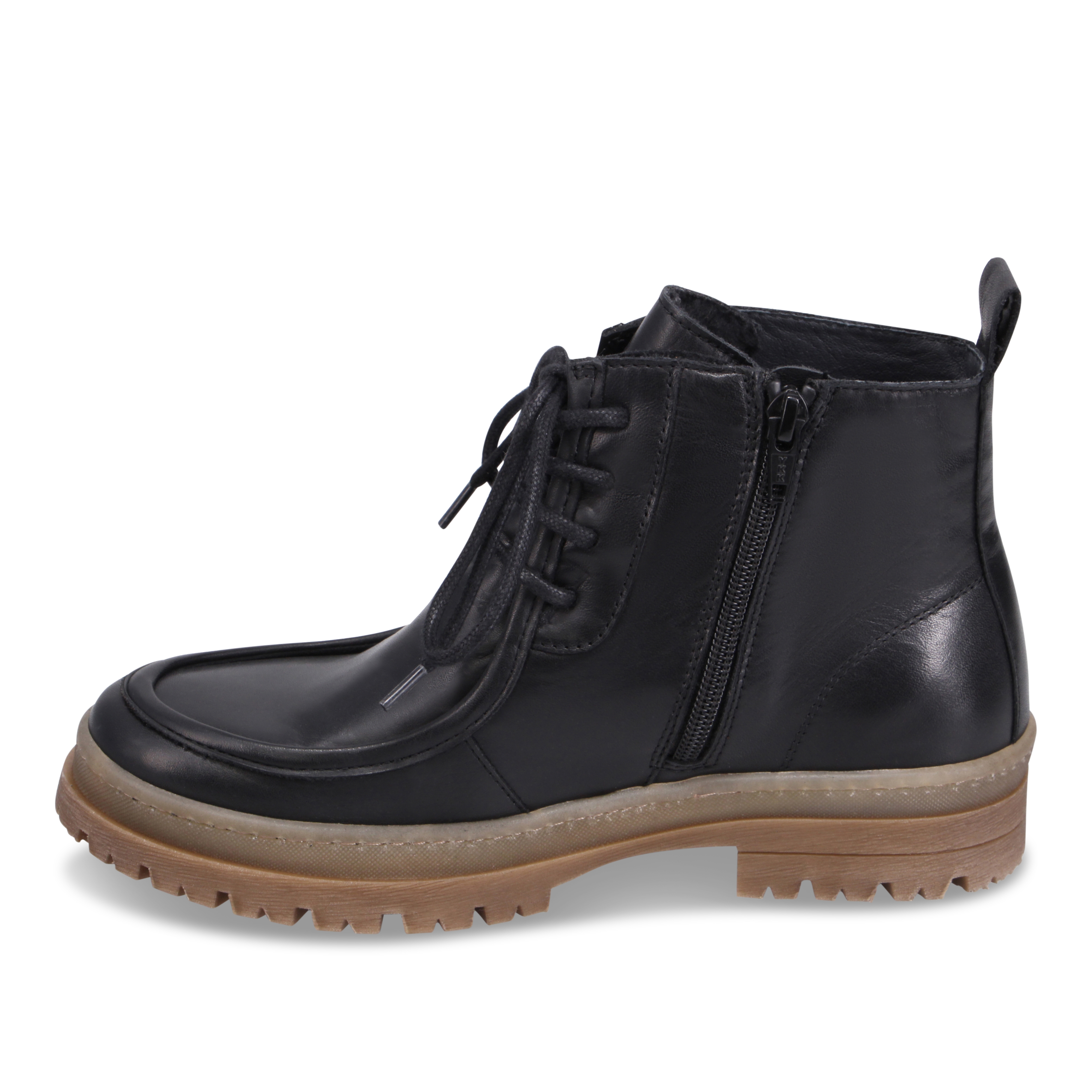 洋楽 Miz Matthews Miz Mooz Mystery Short Boot - Kunitz Shoes