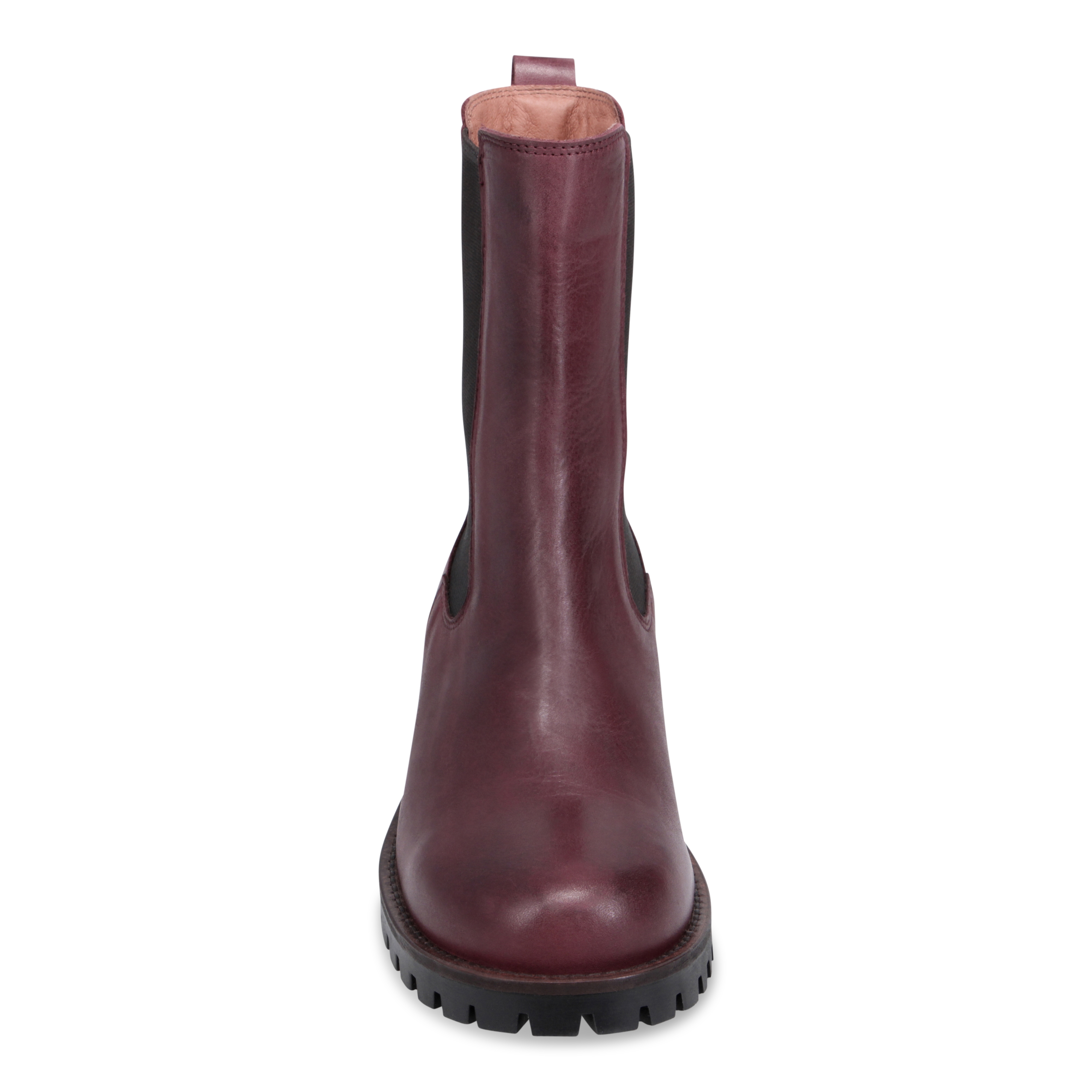 Miz Mooz Angelika Short Boot - TSC.ca