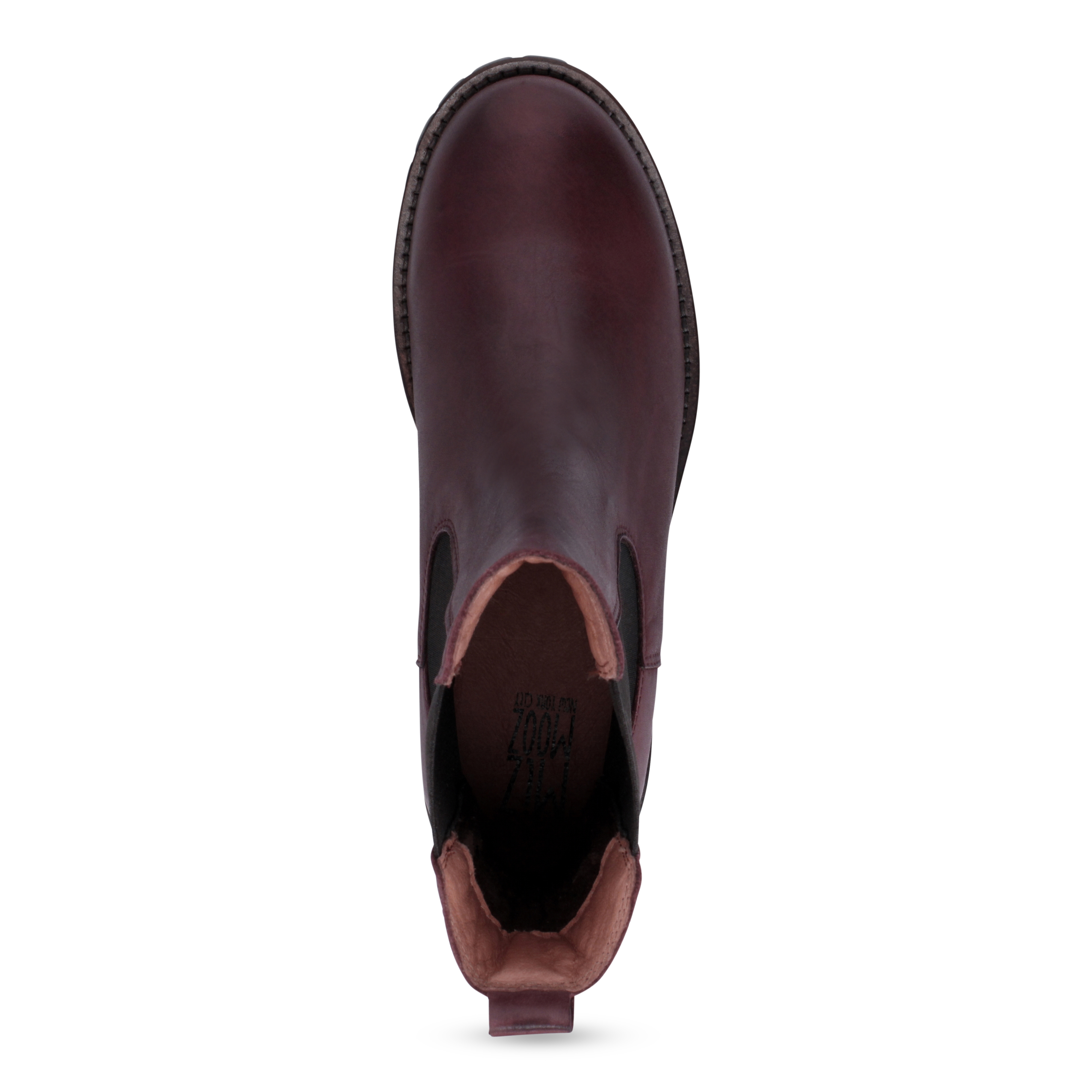 Miz Mooz Angelika Short Boot - TSC.ca