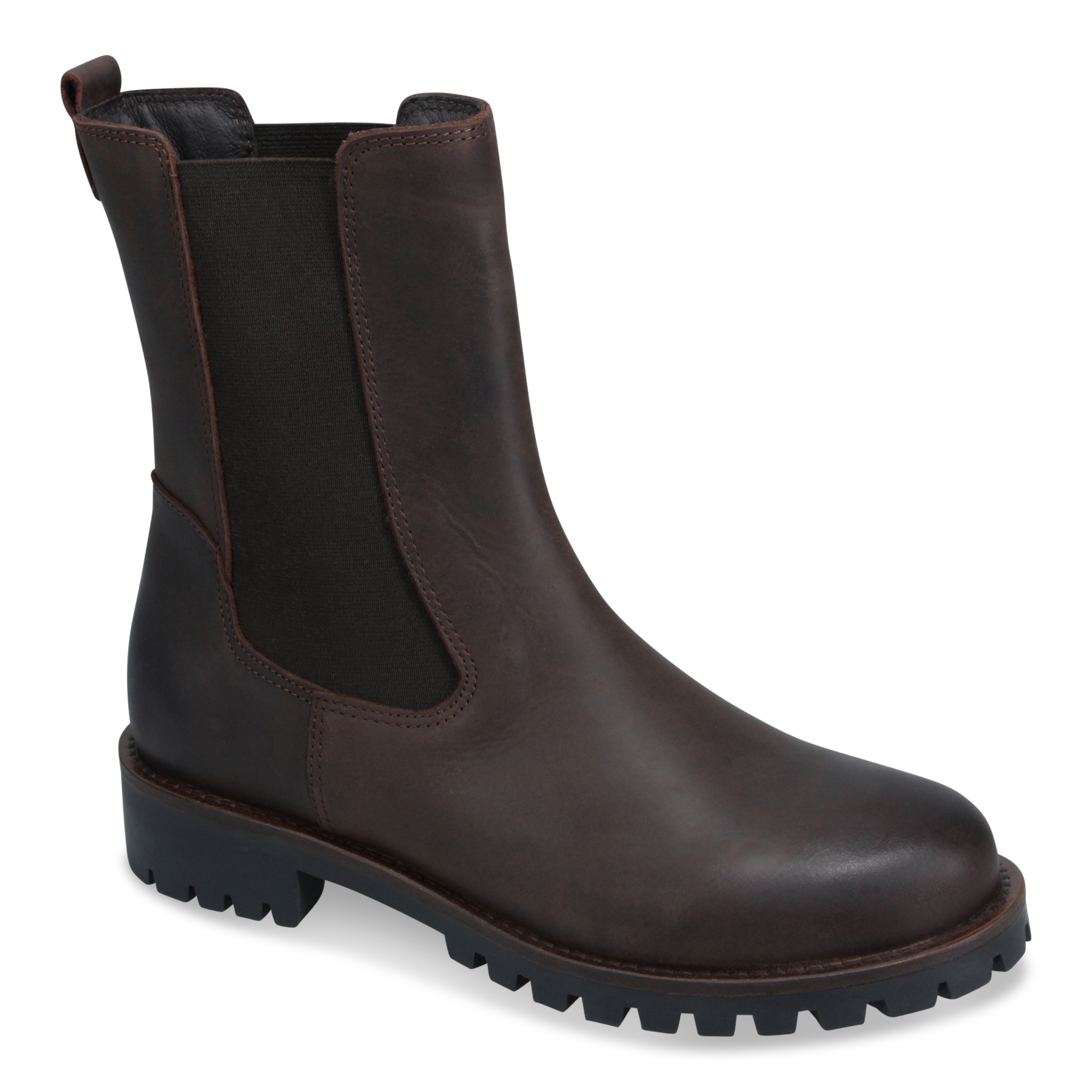Miz Mooz Angelika Short Boot - TSC.ca