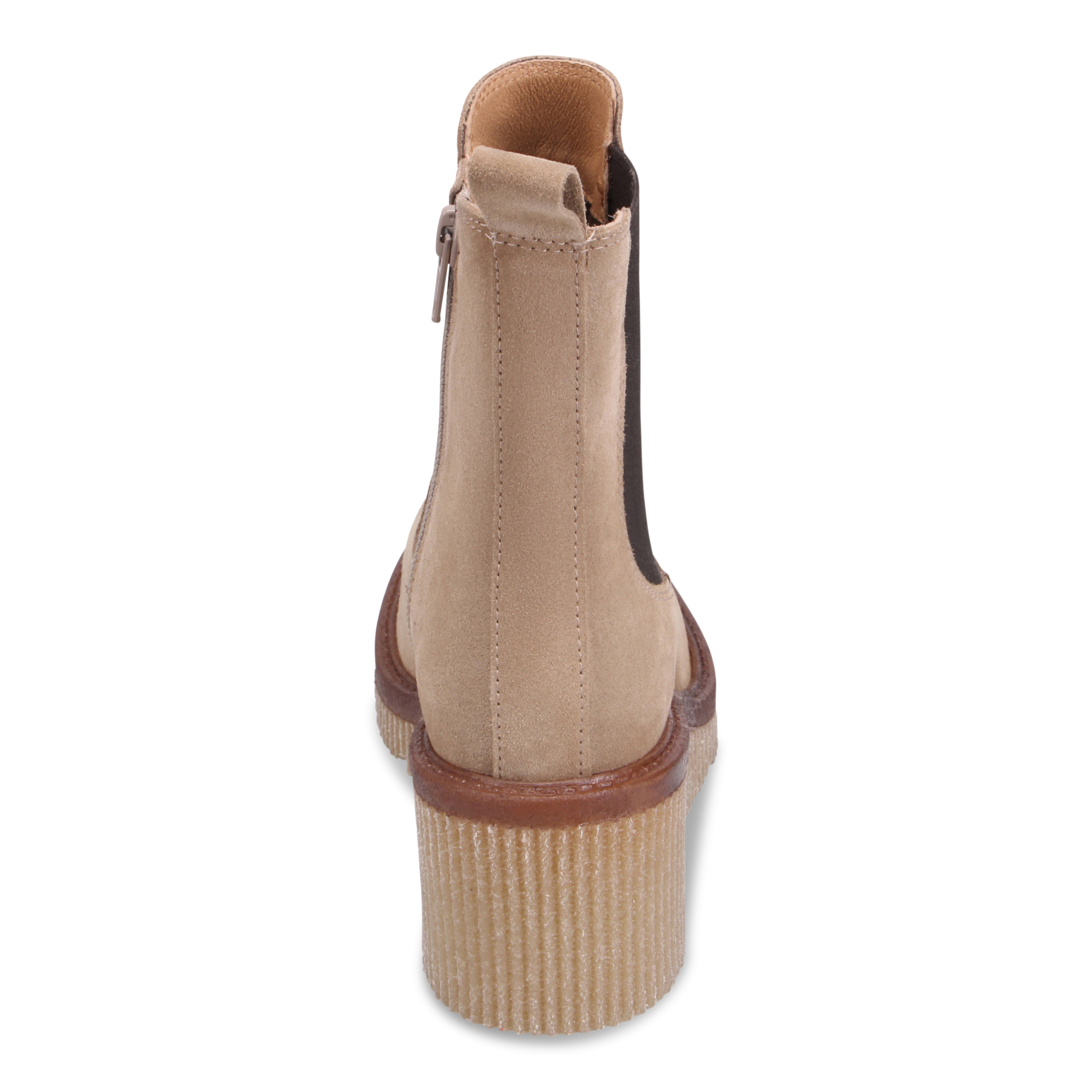 Miz Mooz Averie Short Wedge Boot - TSC.ca