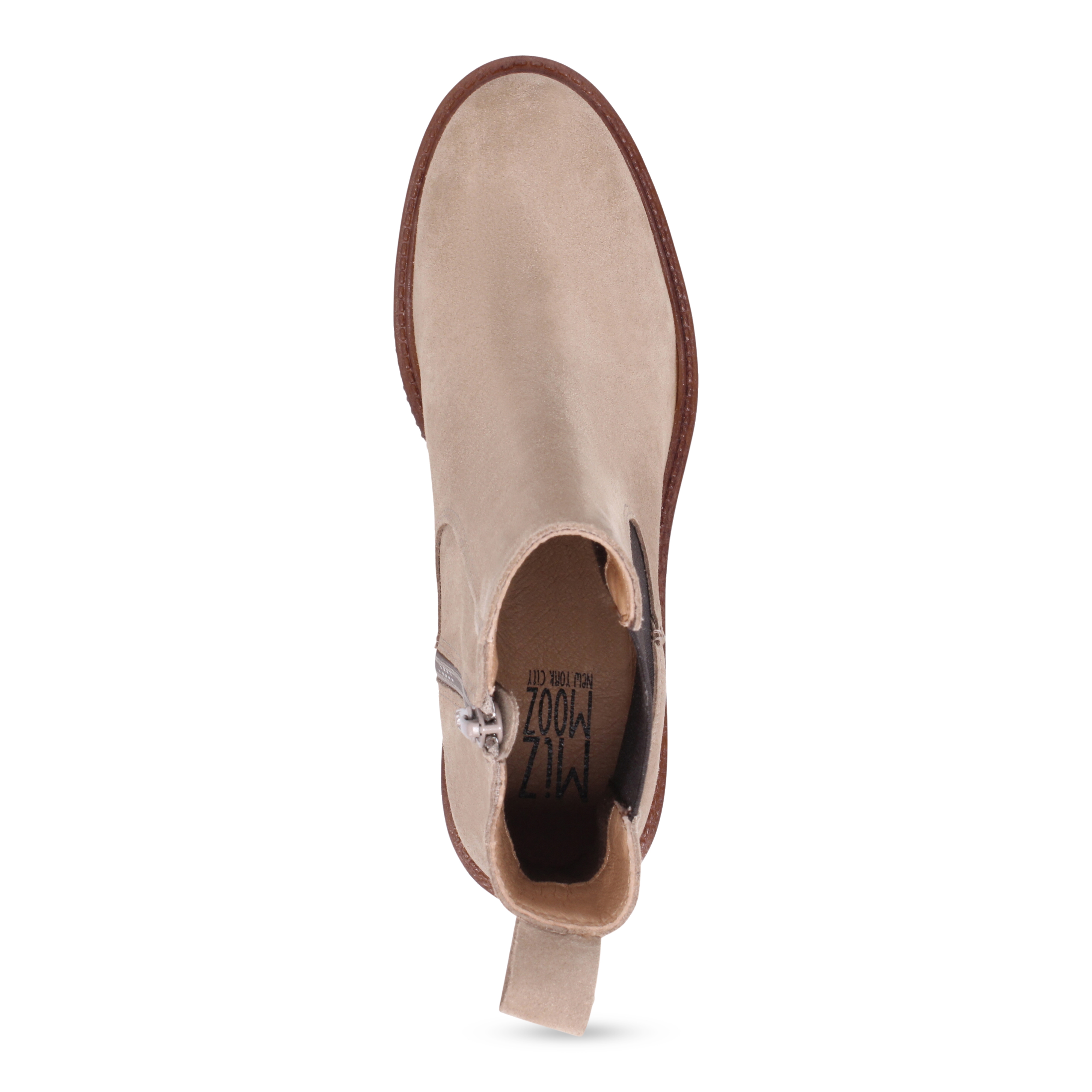 Miz Mooz Averie Short Wedge Boot - TSC.ca