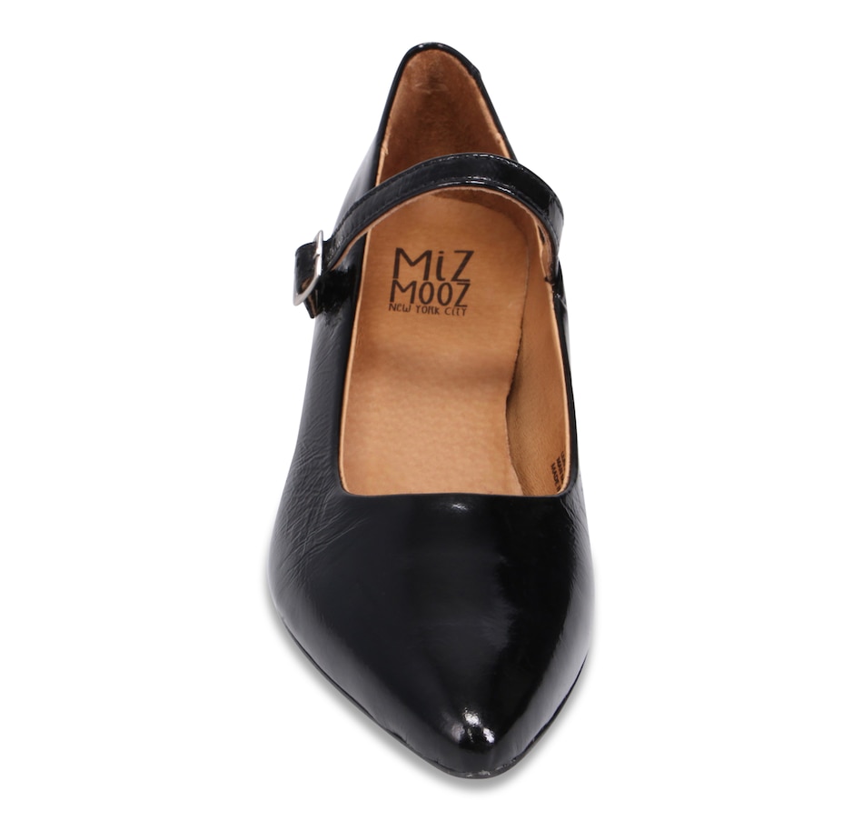 Image 102445_ALTMORE1.jpg, Product 102-445 / Price $129.88, Miz Mooz Honie Mary Jane Pump from Miz Mooz on TSC.ca's Shoes department