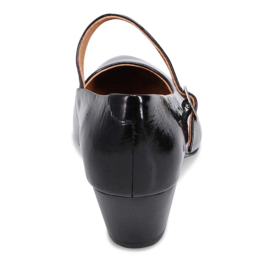 Image 102445_ALTMORE2.jpg, Product 102-445 / Price $129.88, Miz Mooz Honie Mary Jane Pump from Miz Mooz on TSC.ca's Shoes department