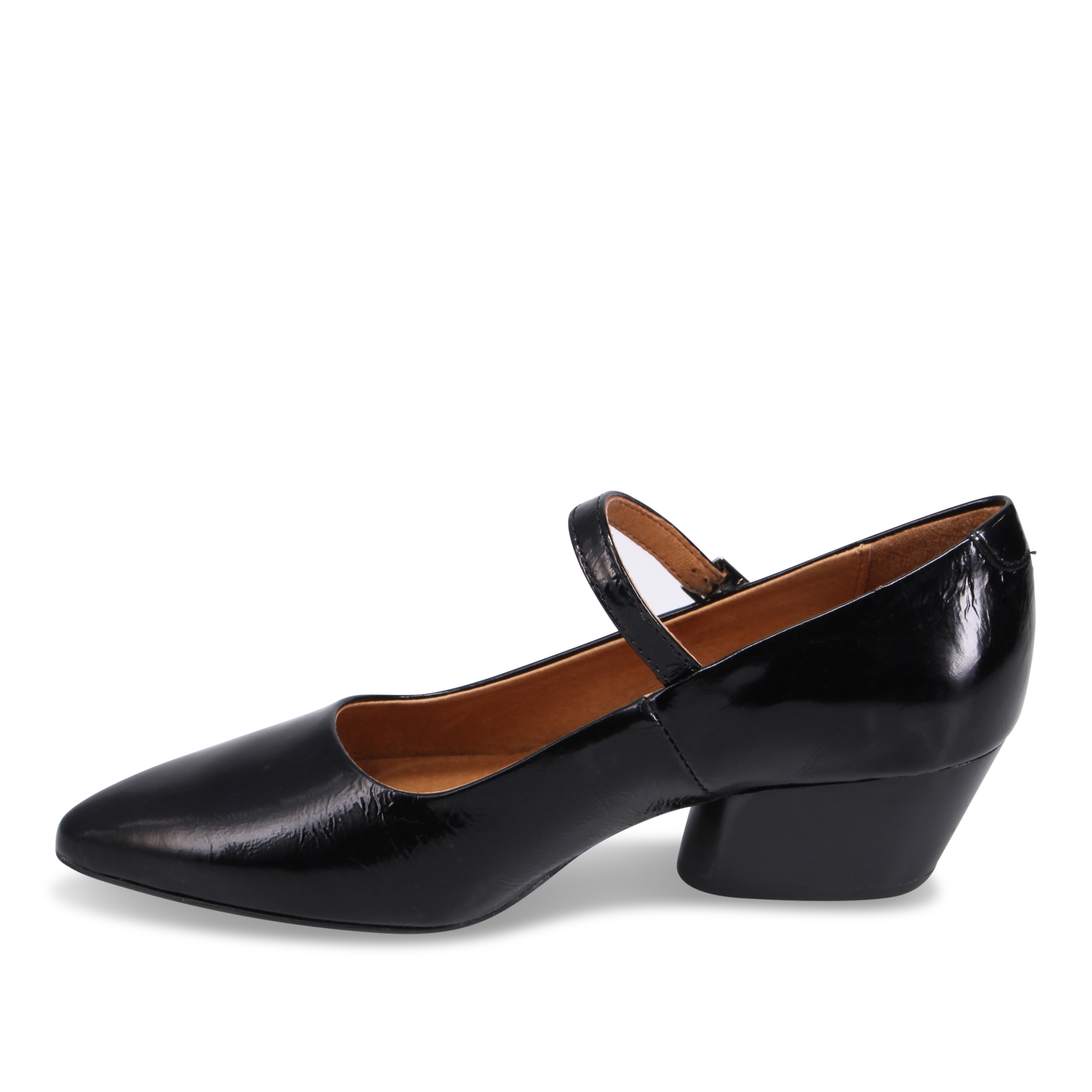 Miz Mooz Honie Mary Jane Pump - TSC.ca
