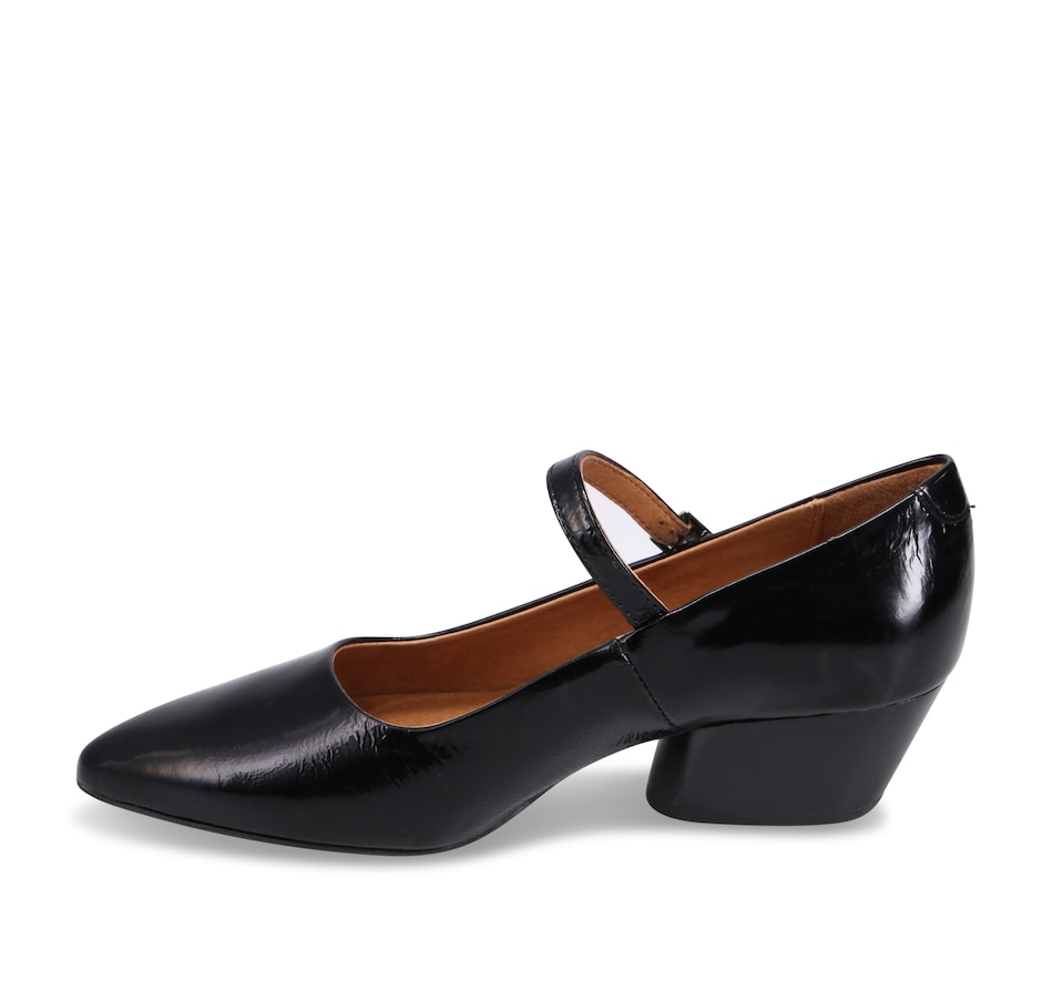 Image 102445_ALTMORE3.jpg, Product 102-445 / Price $129.88, Miz Mooz Honie Mary Jane Pump from Miz Mooz on TSC.ca's Shoes department
