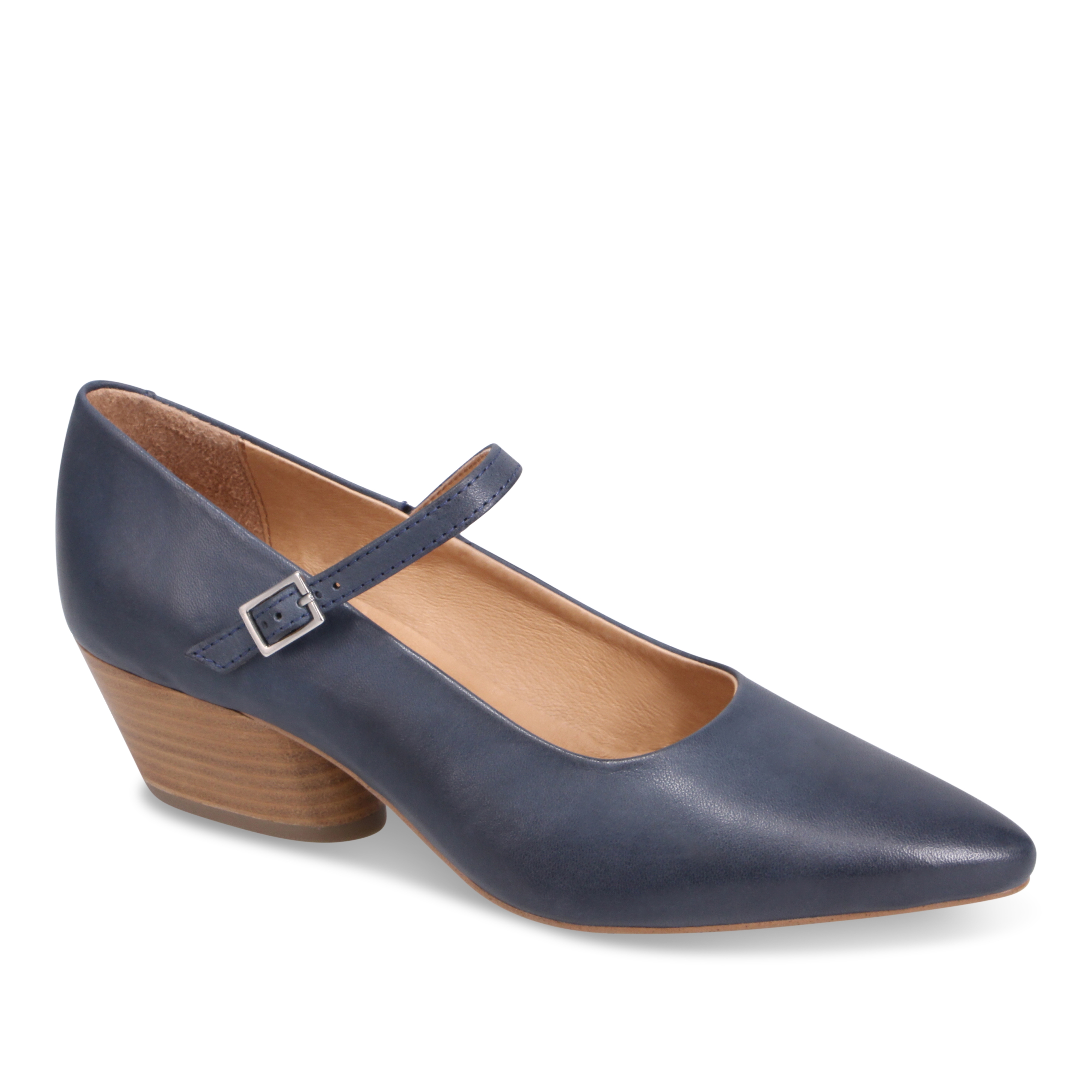 Miz Mooz Honie Mary Jane Pump - TSC.ca