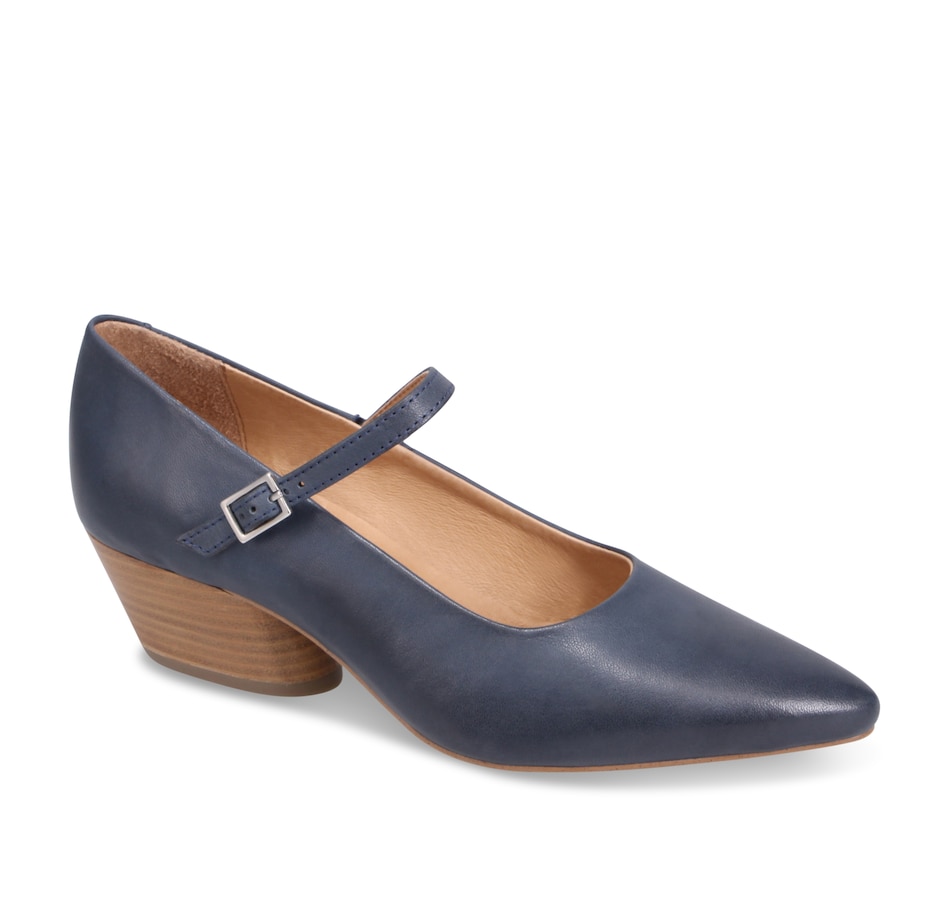 Image 102445_DNM.jpg, Product 102-445 / Price $129.88, Miz Mooz Honie Mary Jane Pump from Miz Mooz on TSC.ca's Shoes department