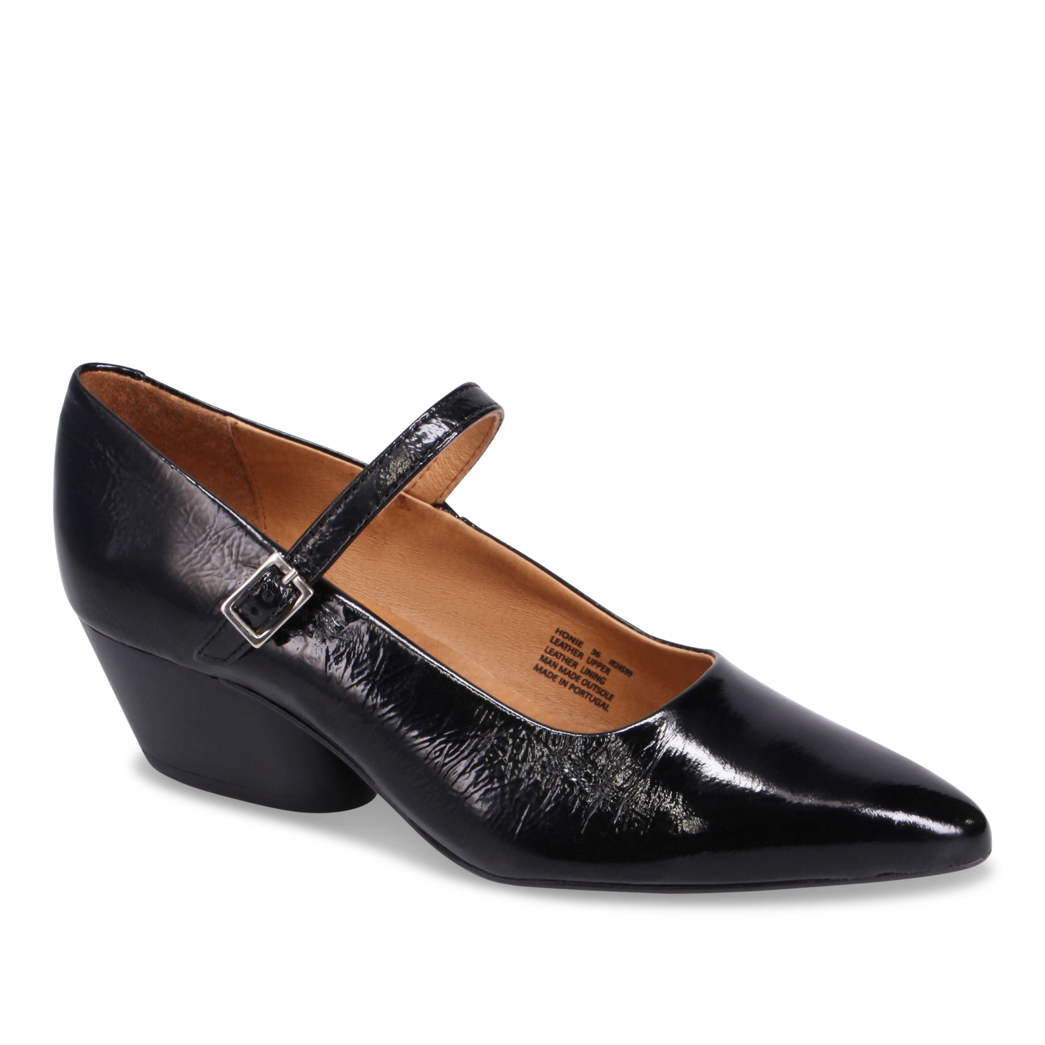 Miz Mooz Honie Mary Jane Pump - TSC.ca