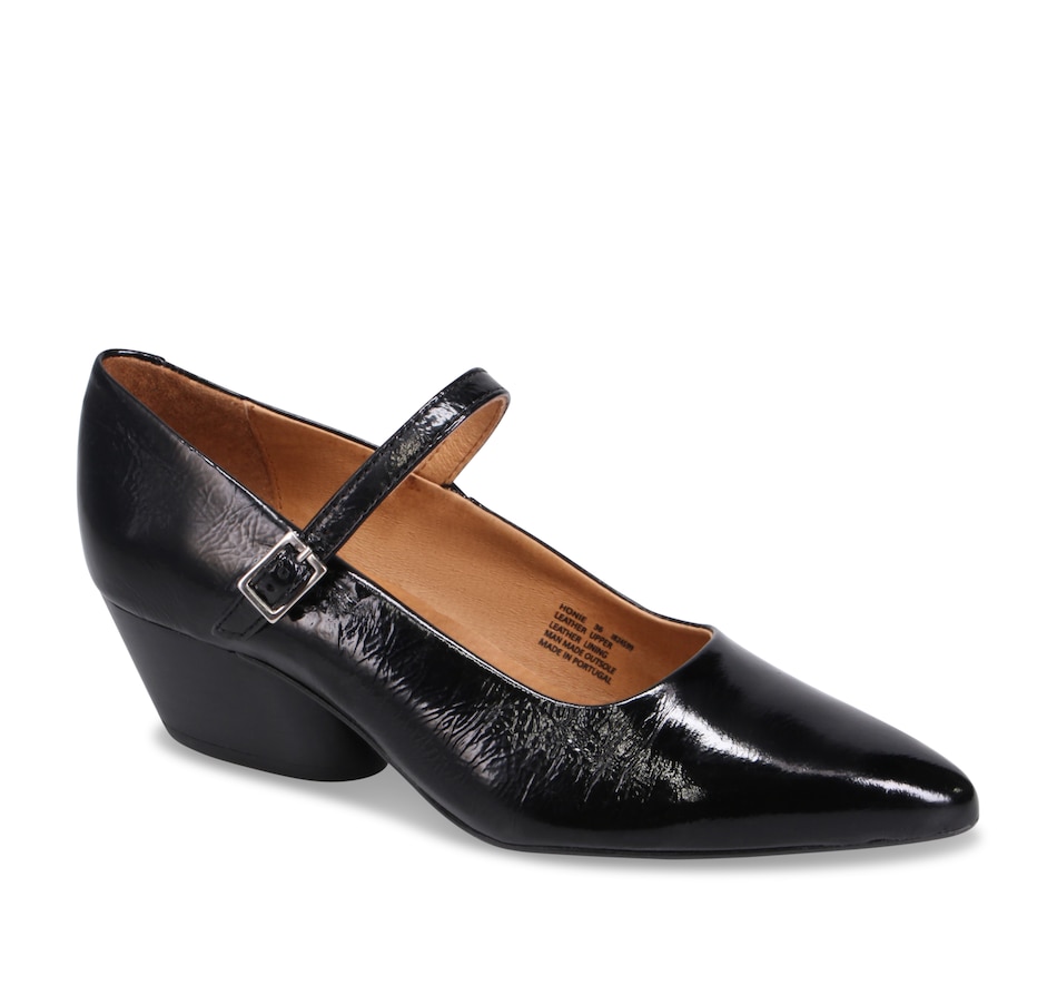 Image 102445_KPA.jpg, Product 102-445 / Price $129.88, Miz Mooz Honie Mary Jane Pump from Miz Mooz on TSC.ca's Shoes department