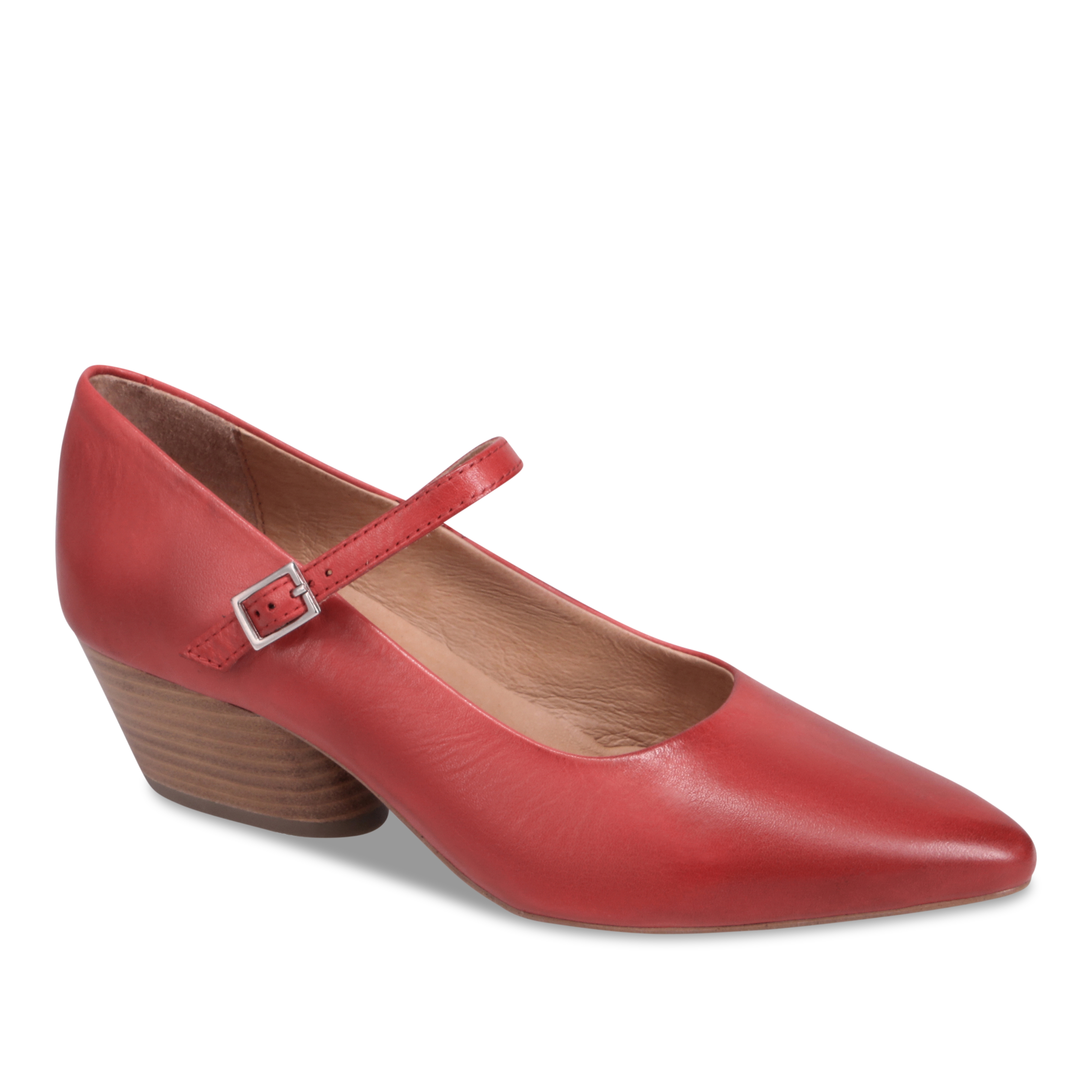 Miz Mooz Honie Mary Jane Pump - TSC.ca