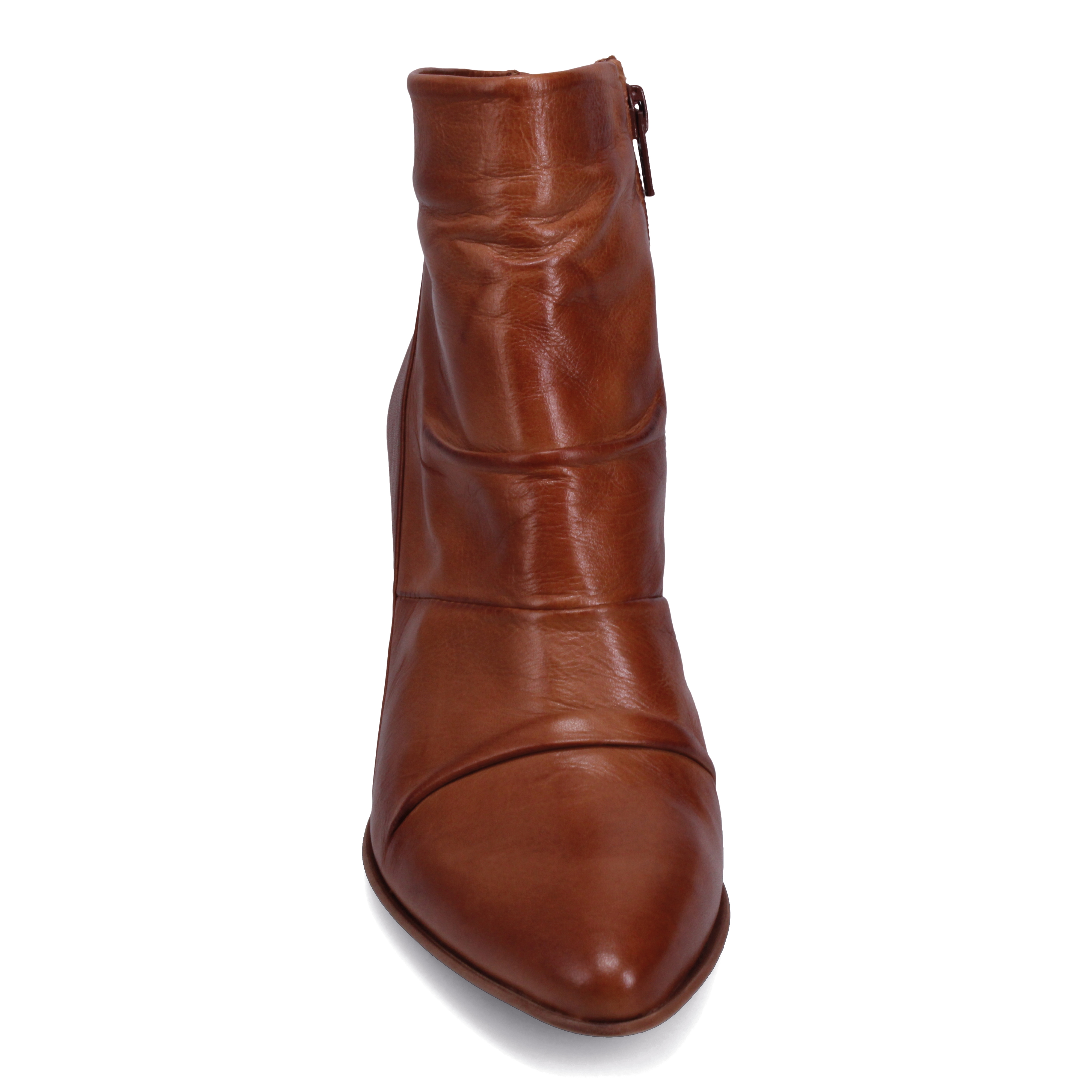 Miz Mooz Jeanie Ankle Boot - TSC.ca