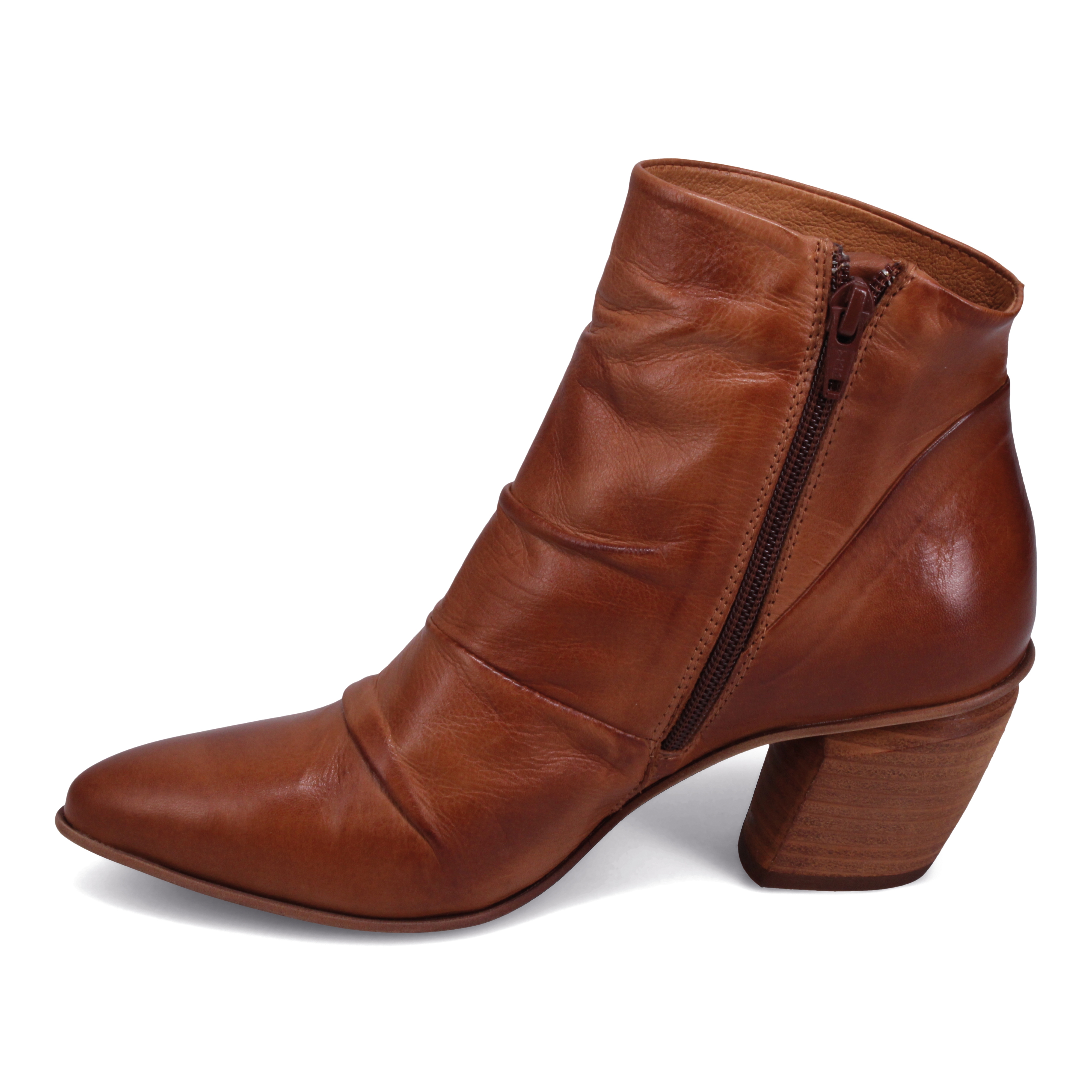 Miz Mooz Jeanie Ankle Boot - TSC.ca