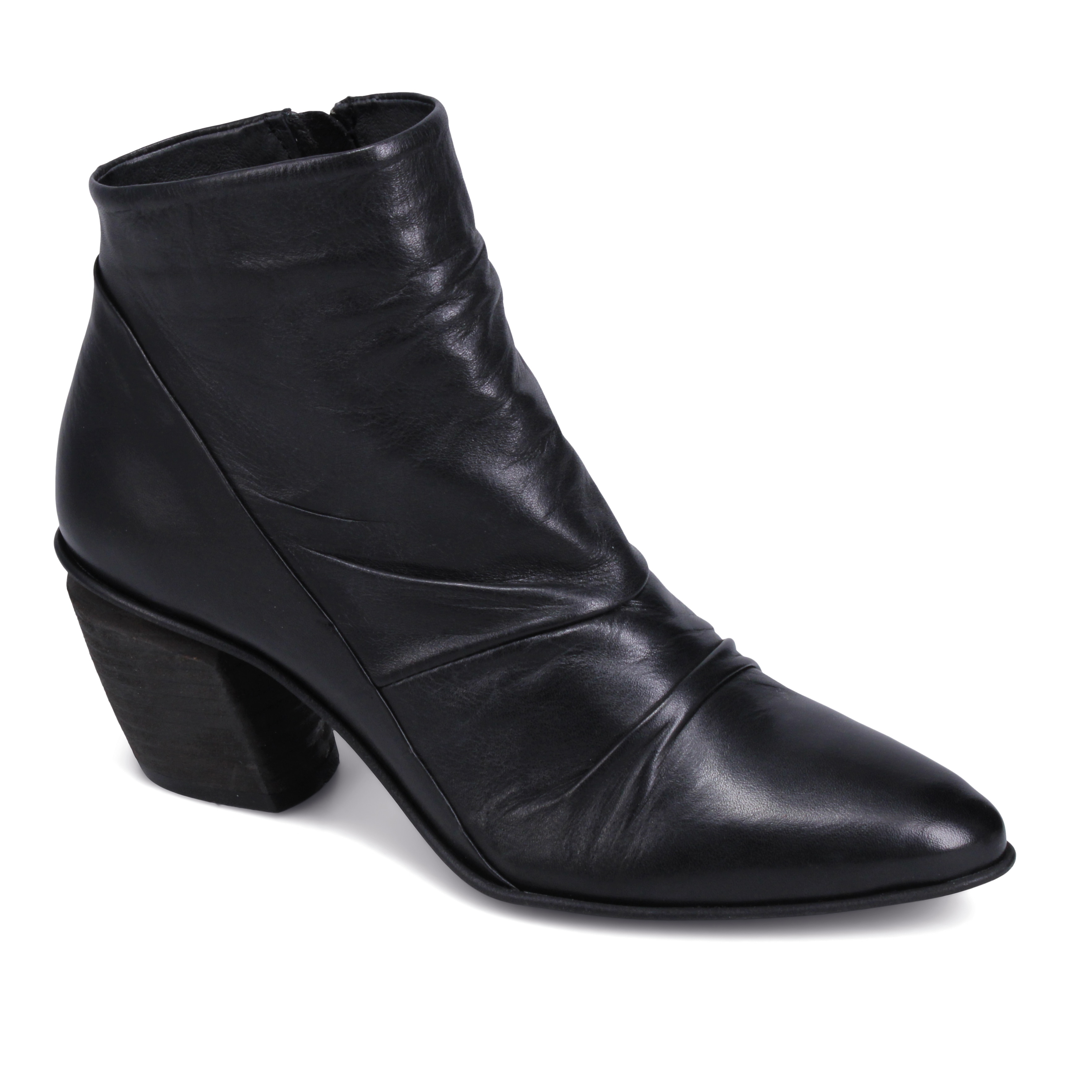 Miz Mooz Jeanie Ankle Boot - TSC.ca