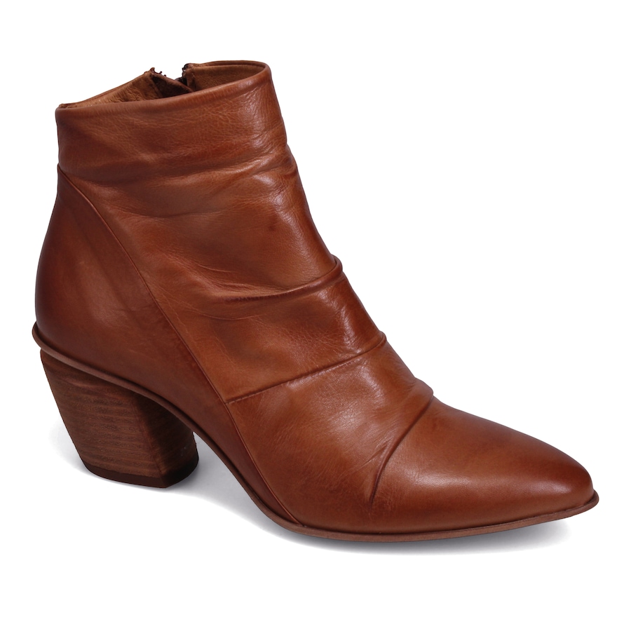 Image 102446_BRND.jpg, Product 102-446 / Price $74.33, Miz Mooz Jeanie Ankle Boot from Miz Mooz on TSC.ca's Shoes department