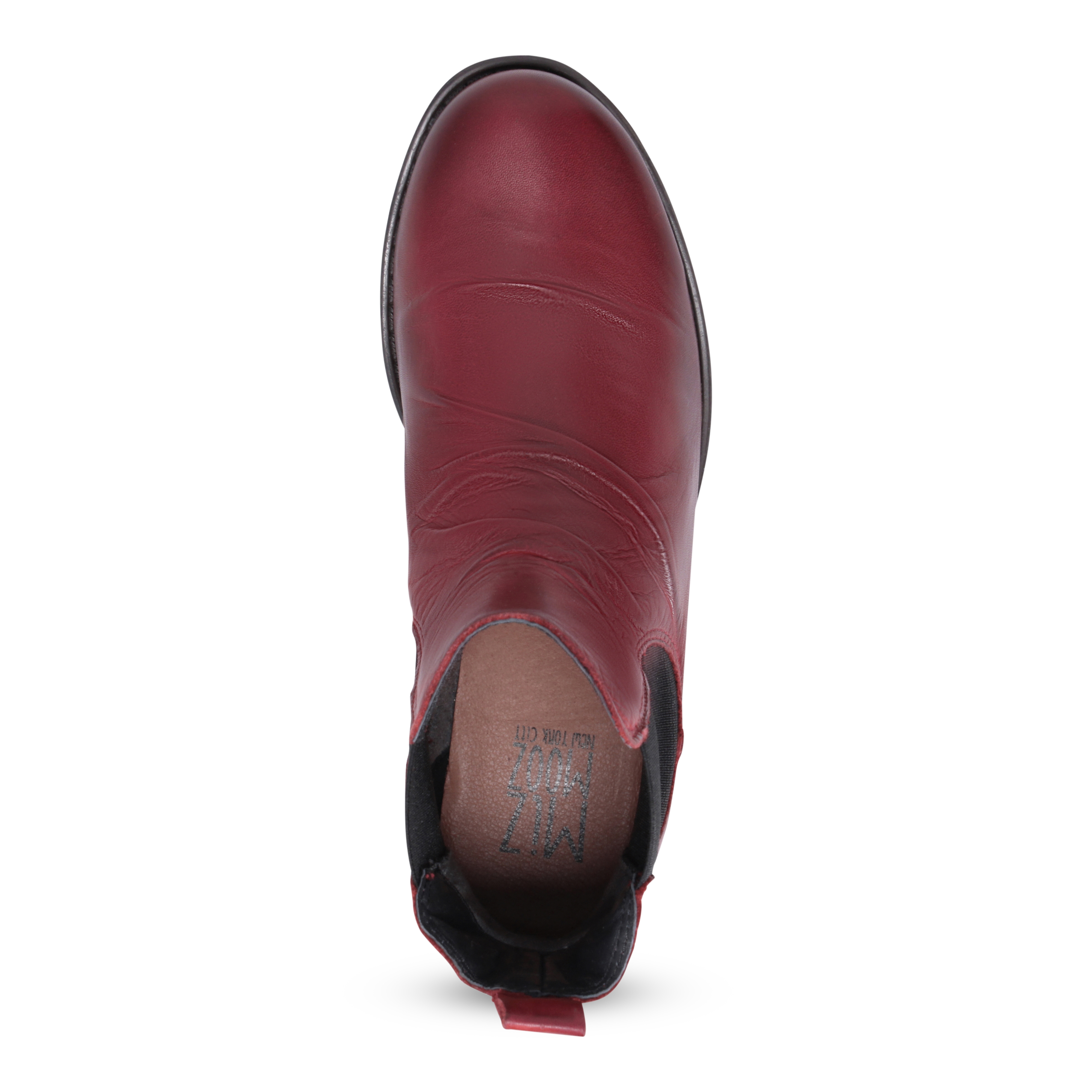 Miz Mooz Lissie Ankle Boot - TSC.ca