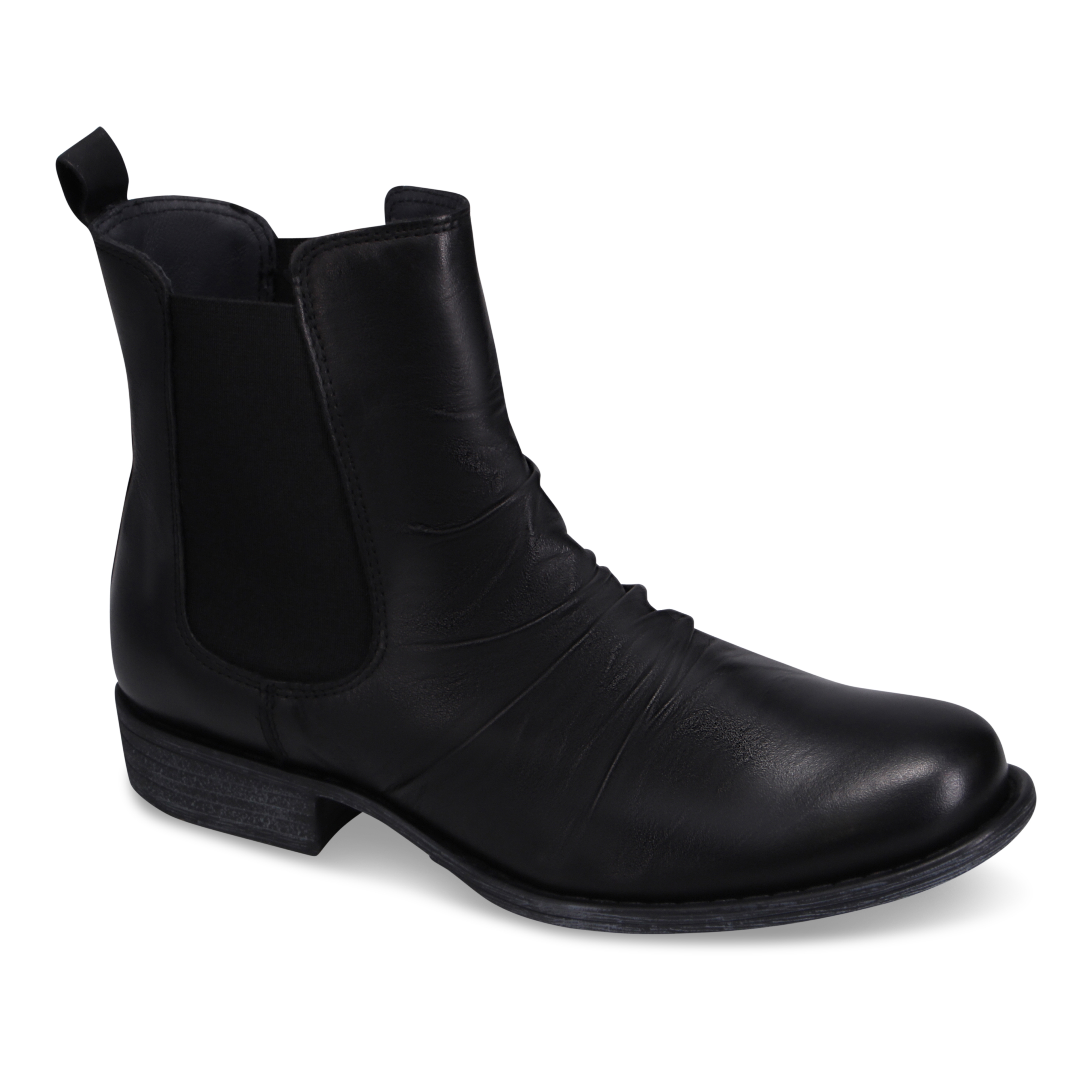 Miz Mooz Jeanie Ankle Boot - TSC.ca
