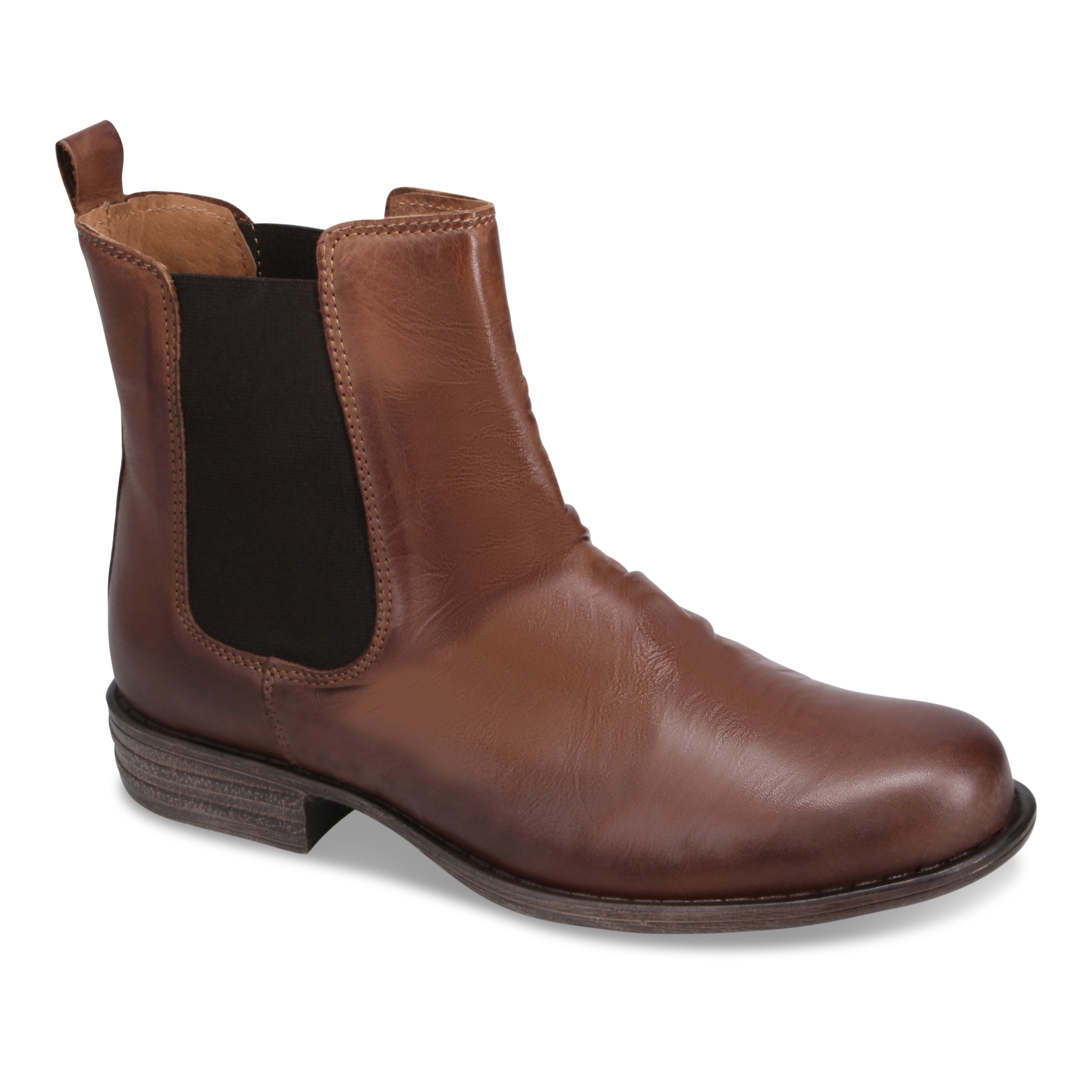 Miz Mooz Lissie Ankle Boot - TSC.ca