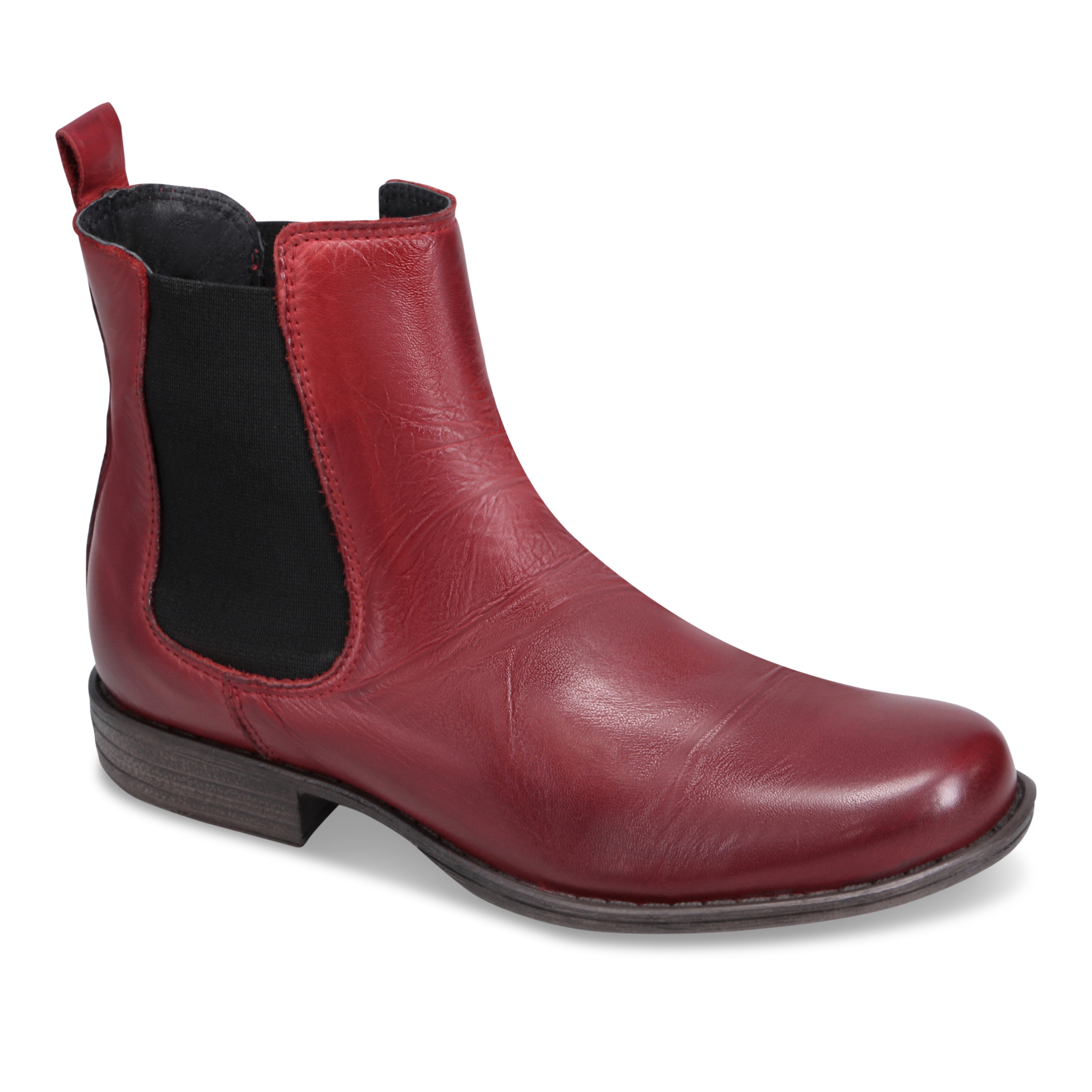 Miz Mooz Lissie Ankle Boot - TSC.ca