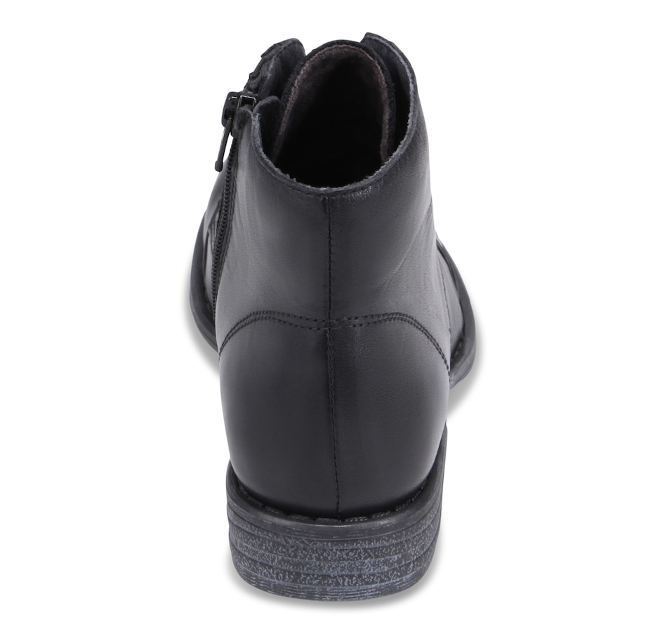 Image 102448_ALTMORE2.jpg, Product 102-448 / Price $219.95, Miz Mooz Lyonne Ankle Boot from Miz Mooz on TSC.ca's Shoes department