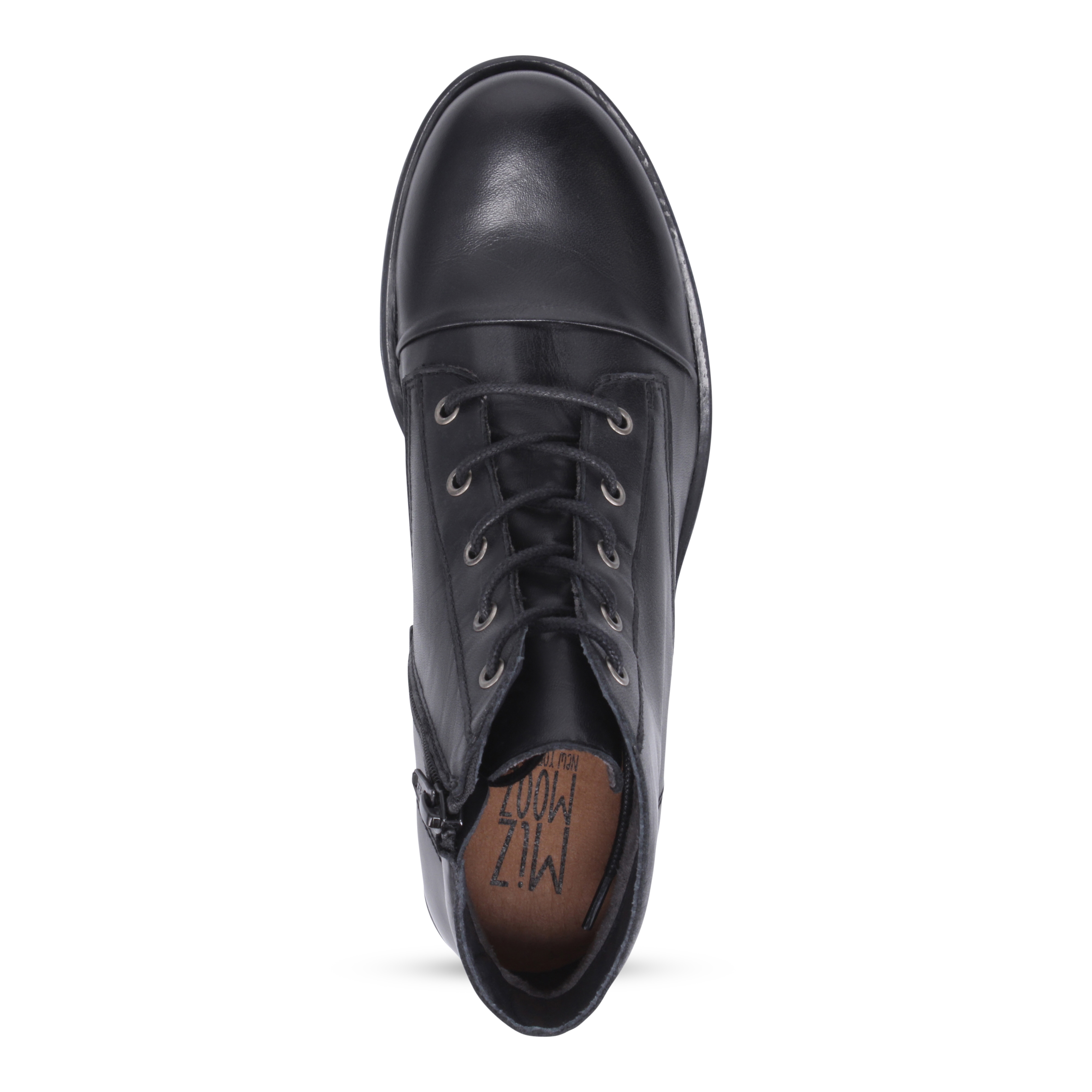 Miz Mooz Lyonne Ankle Boot - TSC.ca