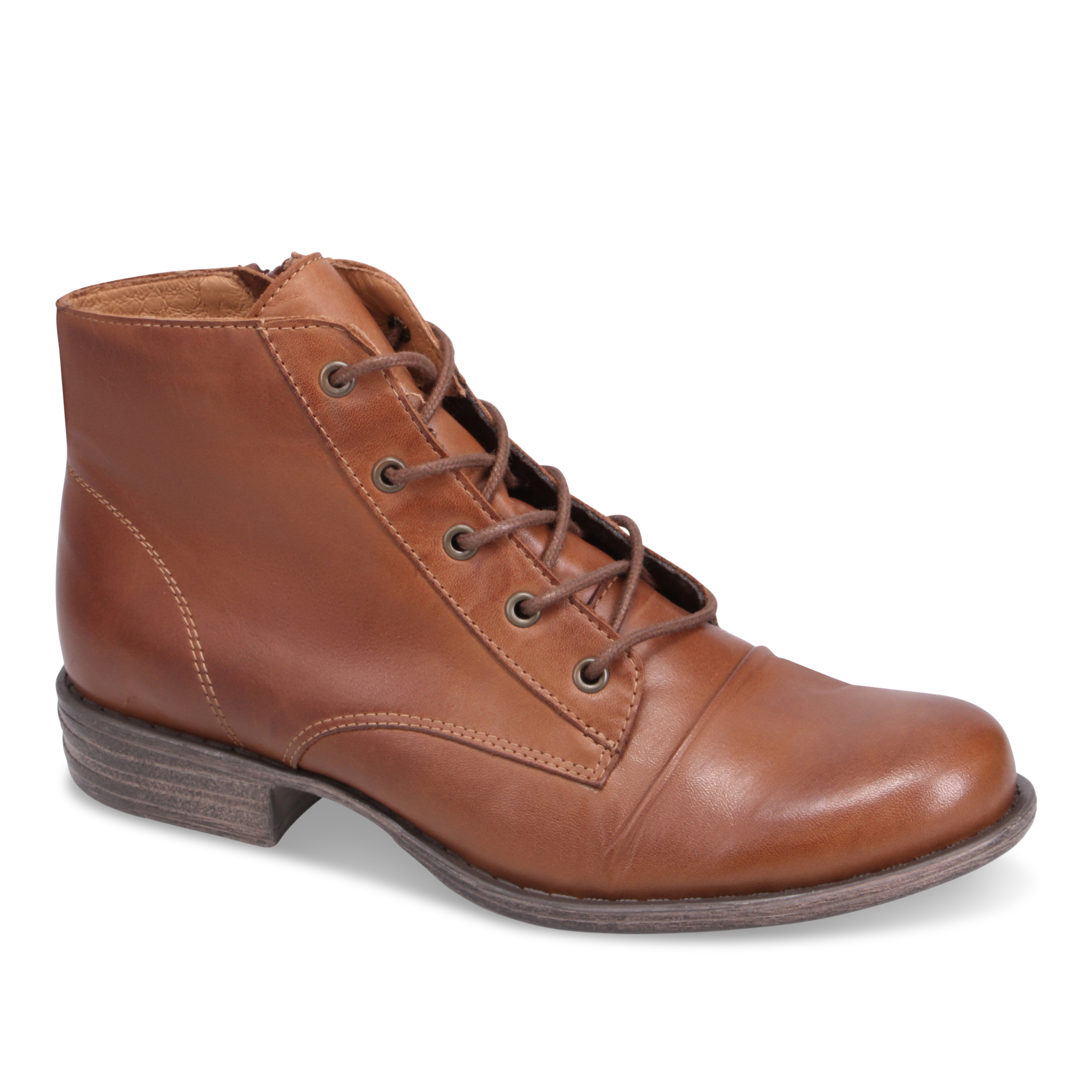 Miz Mooz Lyonne Ankle Boot - TSC.ca