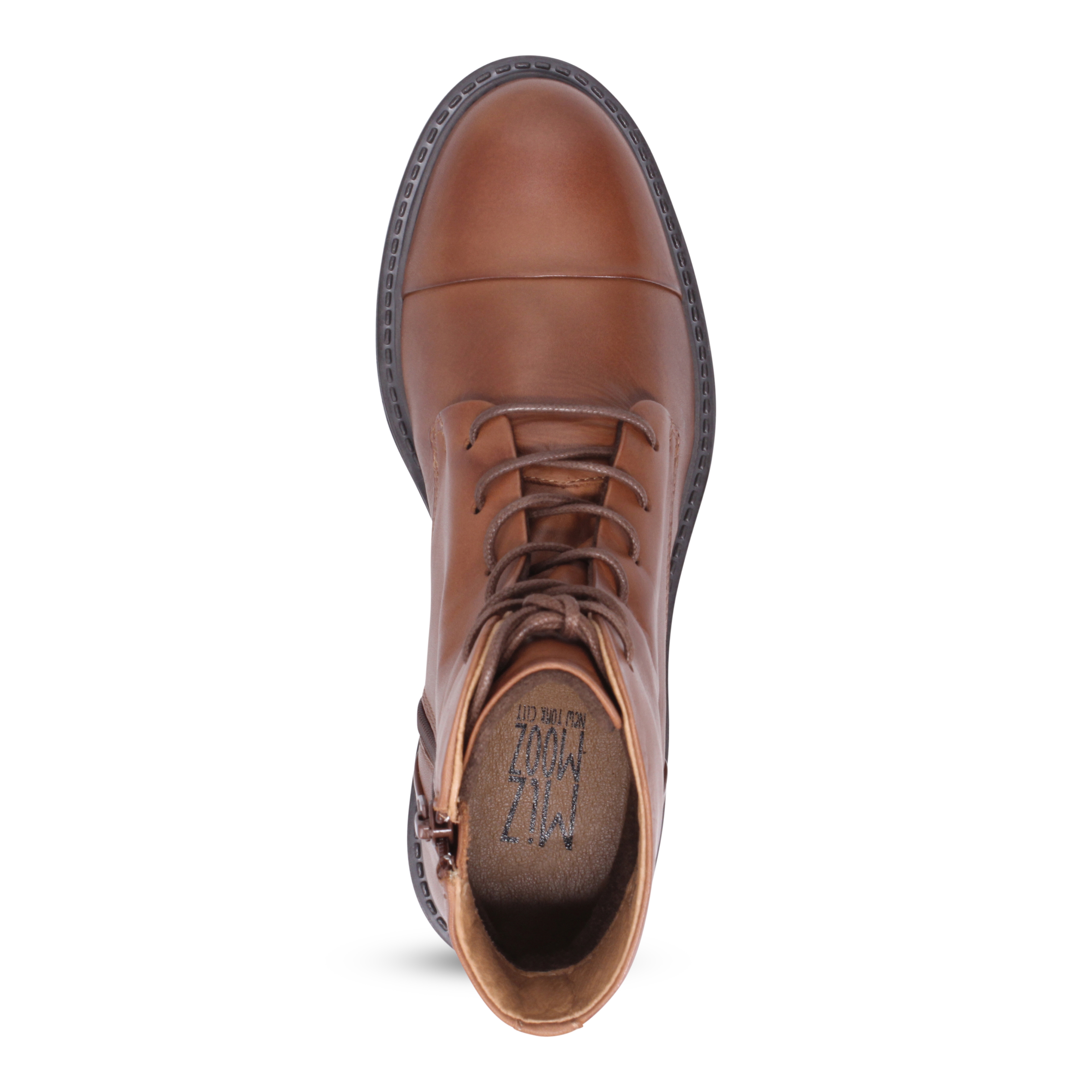 Miz Mooz Mystery Ankle Boot - TSC.ca