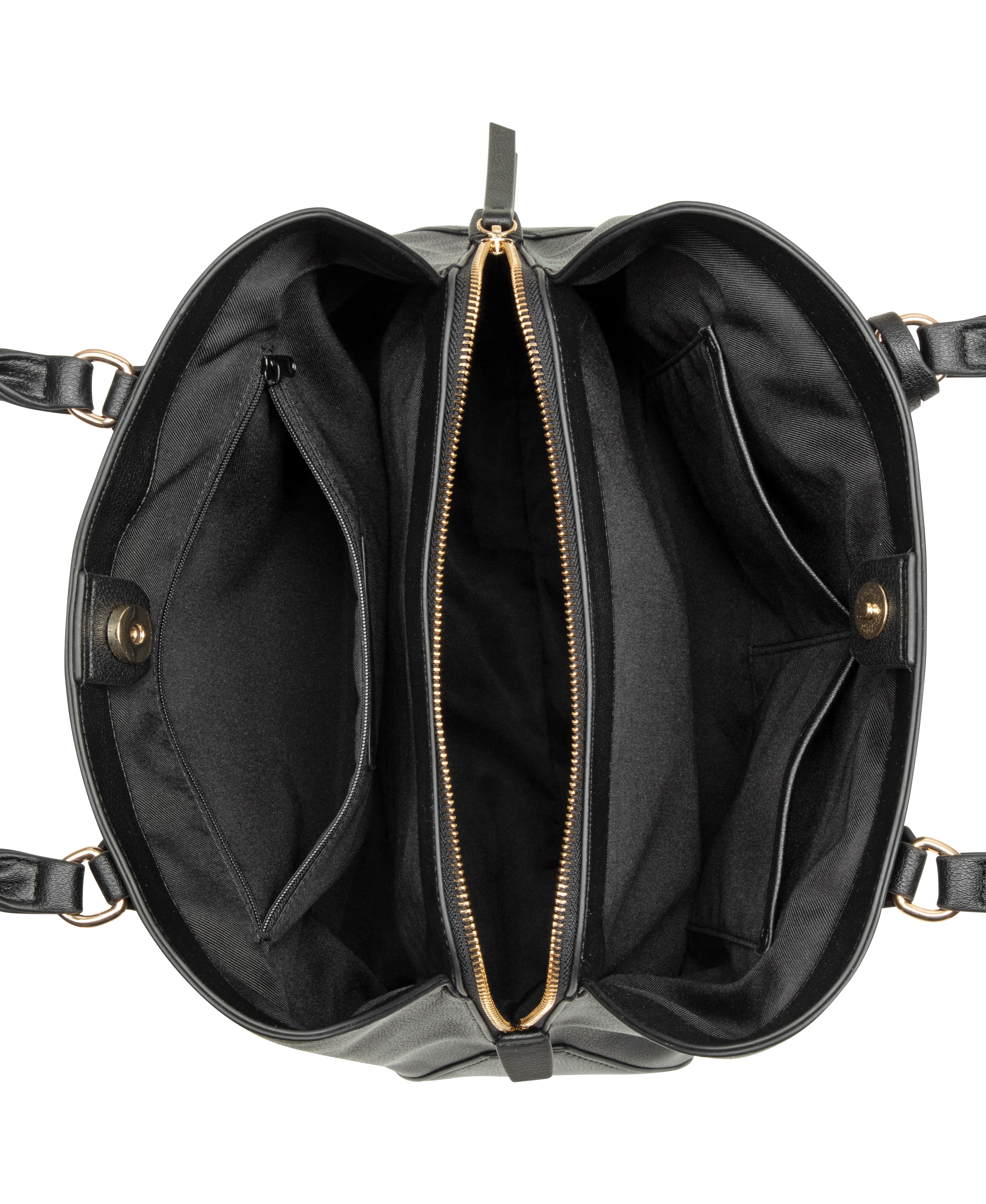 str様 Nine West Lakelyn Three Compartment Carryall Satchel - TSC.ca