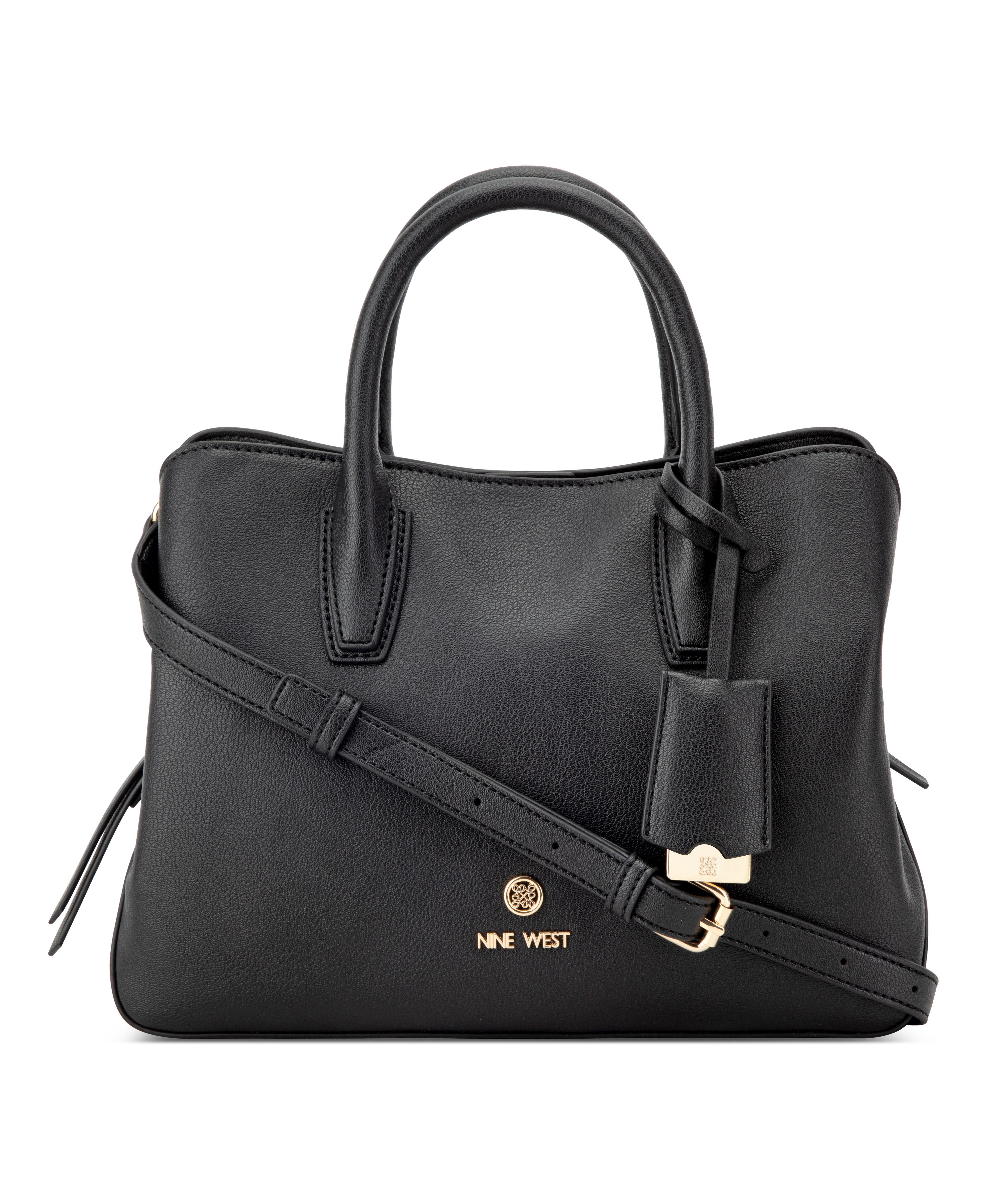Nine West Lakelyn Three Compartment Carryall Satchel - TSC.ca