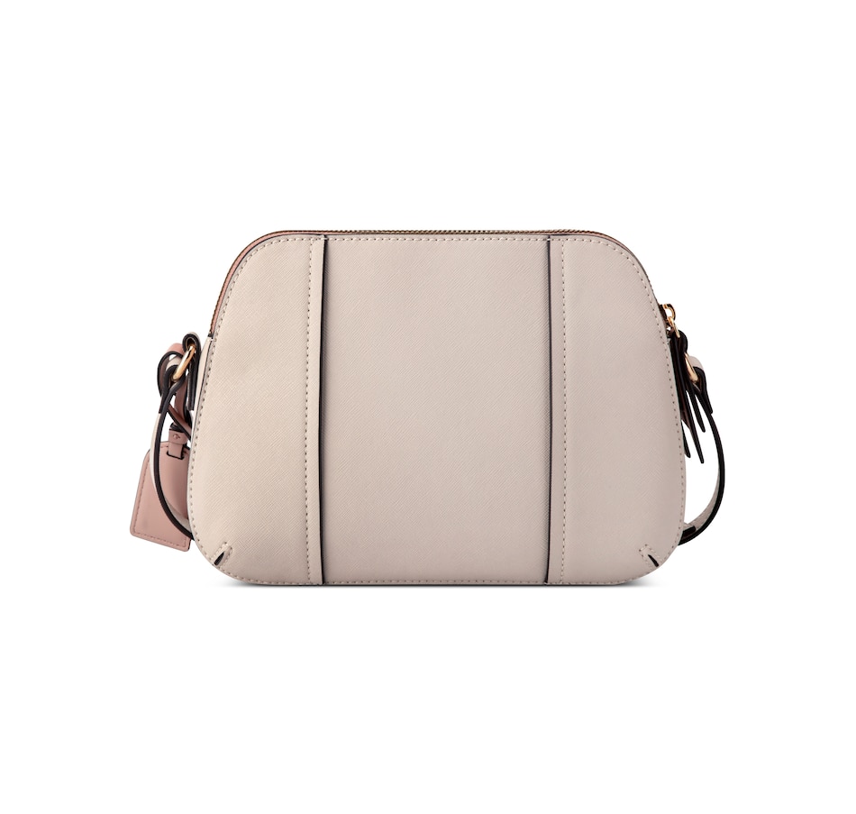 Image 102465_ALTMORE1.jpg, Product 102-465 / Price $110.00, Nine West Grade Dome Crossbody from Nine West on TSC.ca's Fashion department
