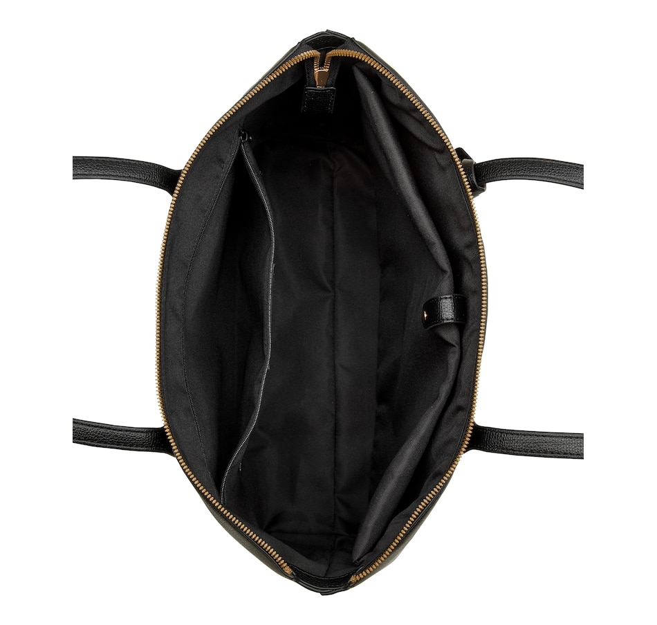 Image 102466_ALTMORE3.jpg, Product 102-466 / Price $145.00, Nine West Grady Three Compartment Tech Tote from Nine West on TSC.ca's Fashion department