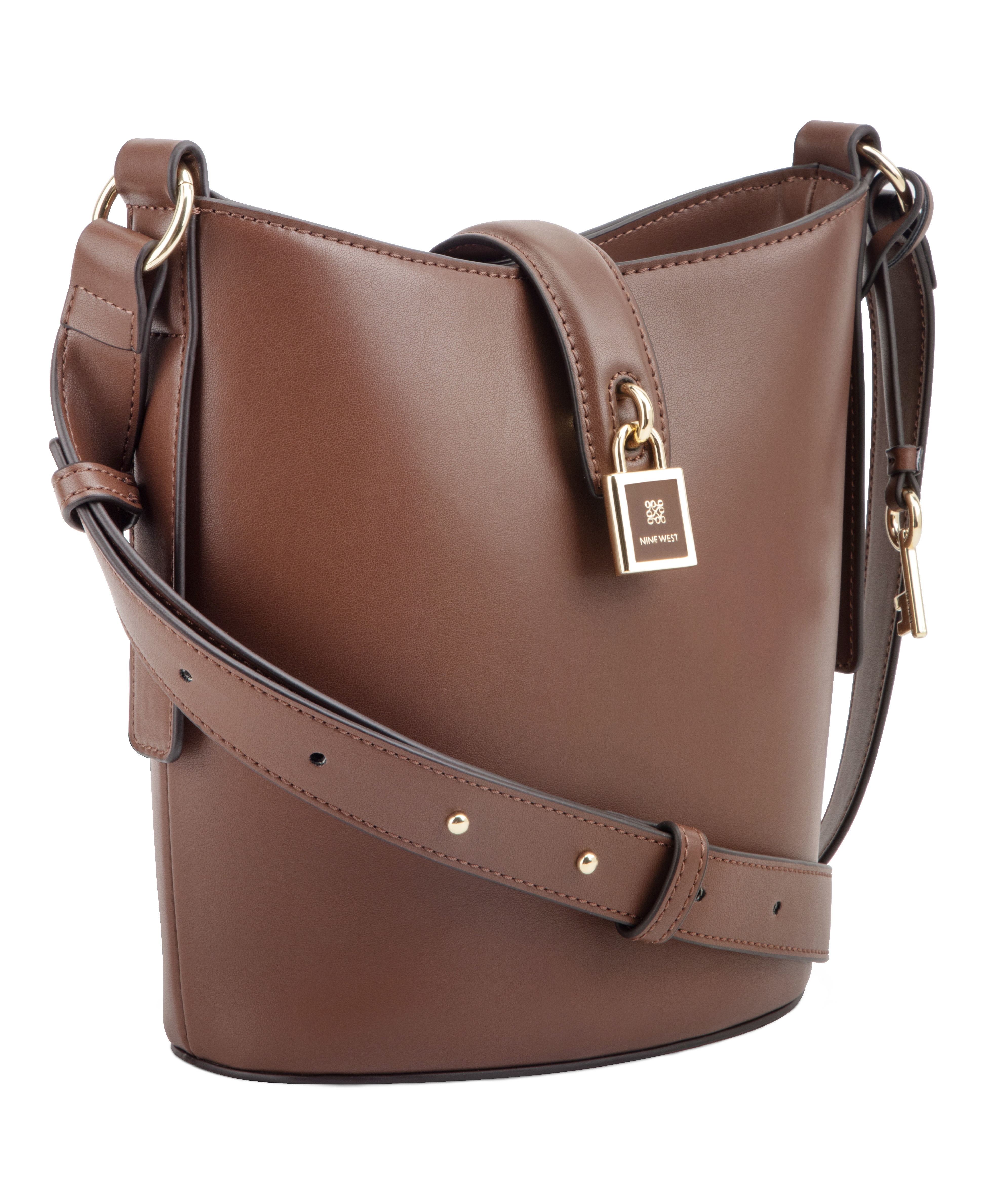 Nine West Tenely Bucket Crossbody - TSC.ca