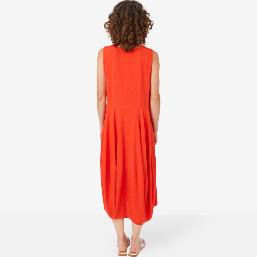 Image 102476_ALTMORE2.jpg, Product 102-476 / Price $29.33, Red Coral Midi Length Dress from Red Coral Fashions on TSC.ca's Fashion department