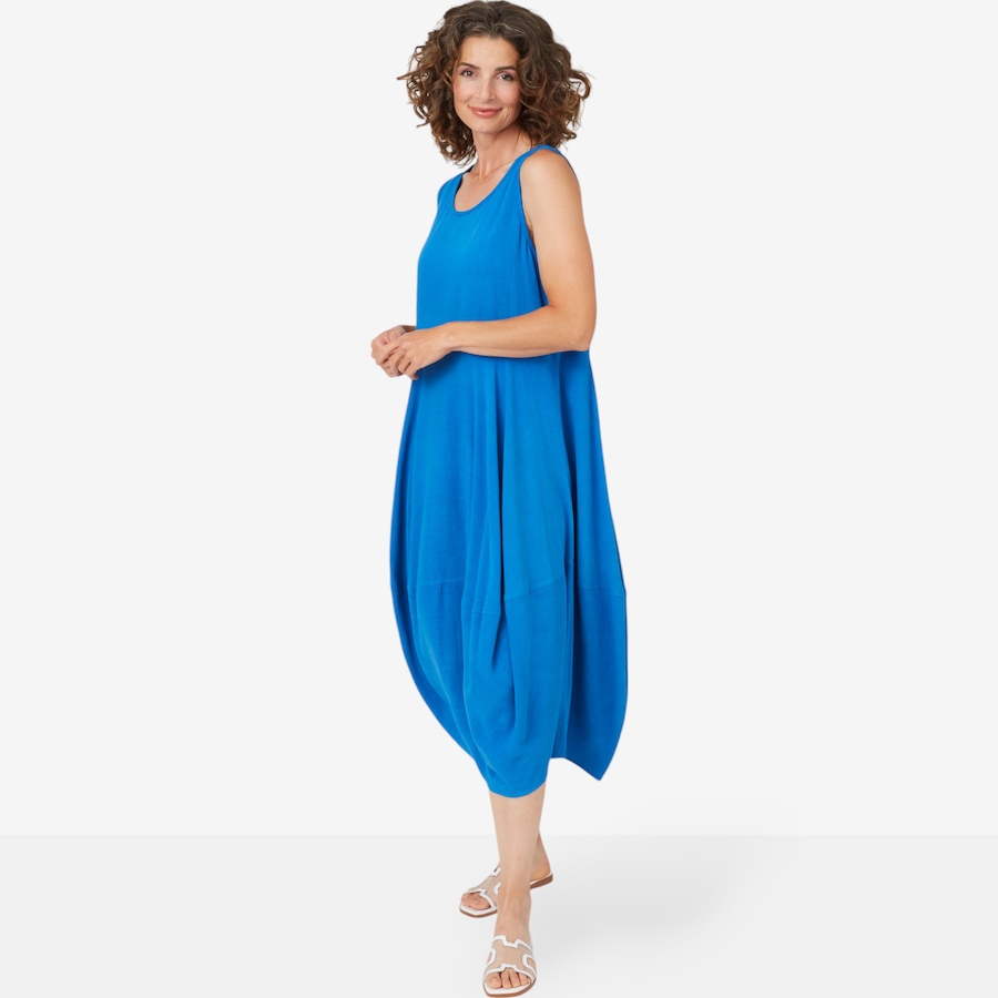 Image 102476_ALTMORE3.jpg, Product 102-476 / Price $29.33, Red Coral Midi Length Dress from Red Coral Fashions on TSC.ca's Fashion department