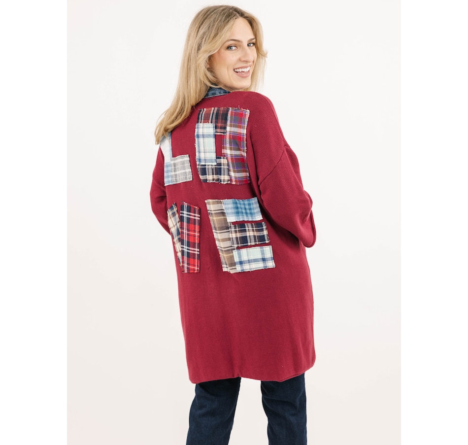 Image 102506_ALTMORE1.jpg, Product 102-506 / Price $189.99, Shannon Passero Passion Cardigan from Shannon Passero on TSC.ca's Fashion department