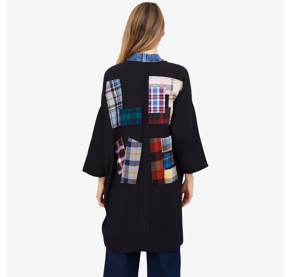 Image 102506_ALTMORE2.jpg, Product 102-506 / Price $189.99, Shannon Passero Passion Cardigan from Shannon Passero on TSC.ca's Fashion department