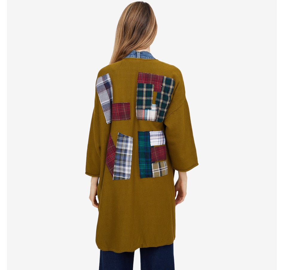 Image 102506_ALTMORE3.jpg, Product 102-506 / Price $189.99, Shannon Passero Passion Cardigan from Shannon Passero on TSC.ca's Fashion department