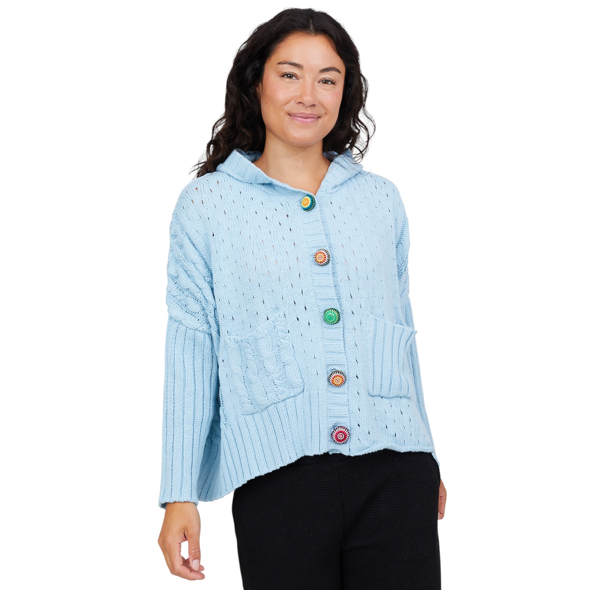 Shannon Passero Rome Cardigan - TSC.ca