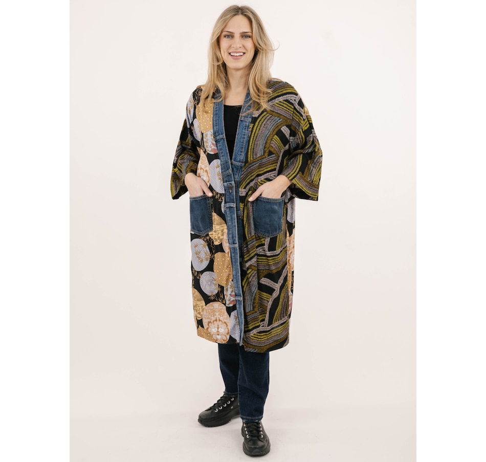 Image 102526_ASPMX.jpg, Product 102-526 / Price $112.99, Shannon Passero Janis Cardigan from Shannon Passero on TSC.ca's Fashion department