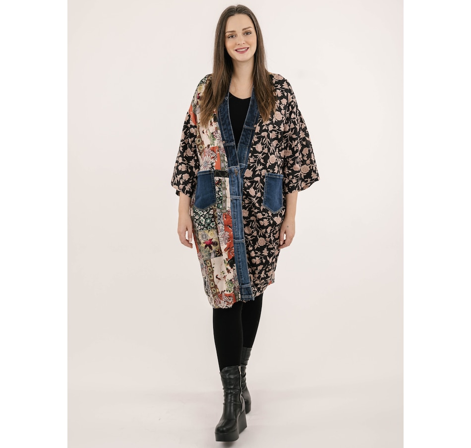 Image 102526_RSTMX.jpg, Product 102-526 / Price $112.99, Shannon Passero Janis Cardigan from Shannon Passero on TSC.ca's Fashion department